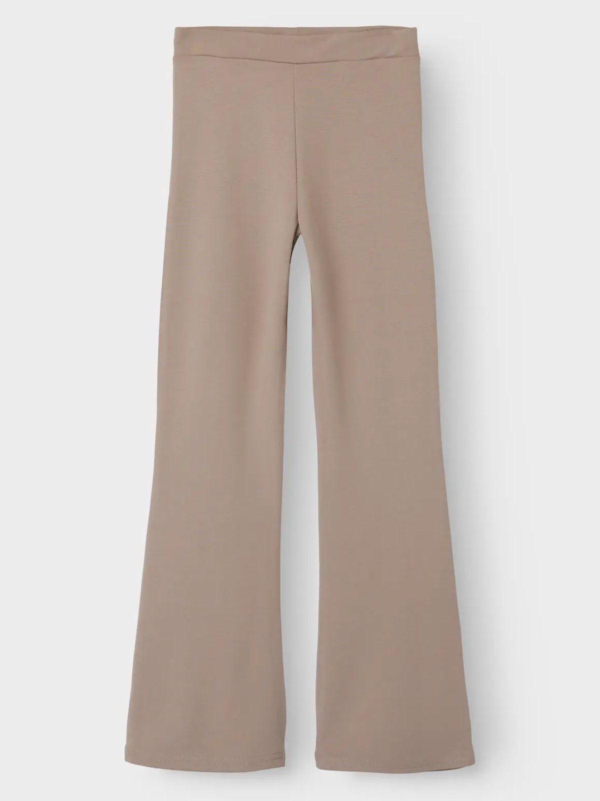 Name It Frikkali Bootcut Pant Mocha Meringue
