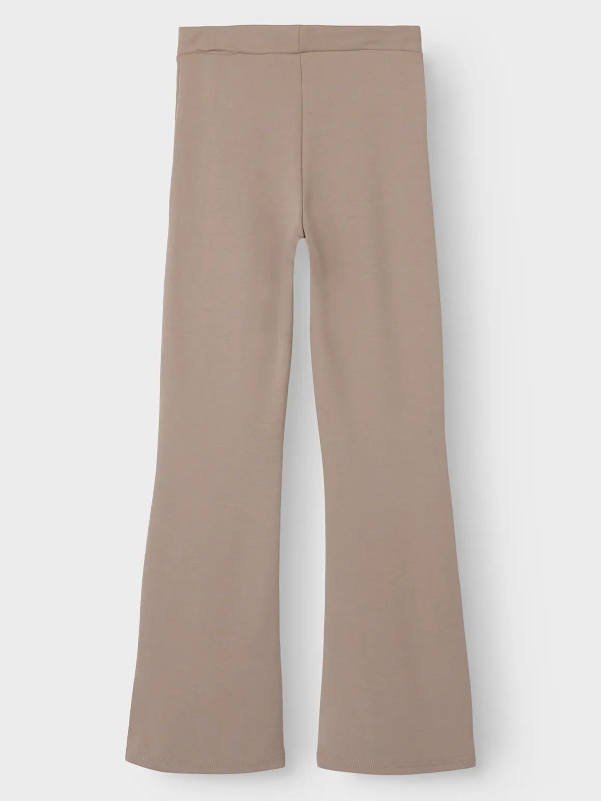 Name It Frikkali Bootcut Pant Mocha Meringue