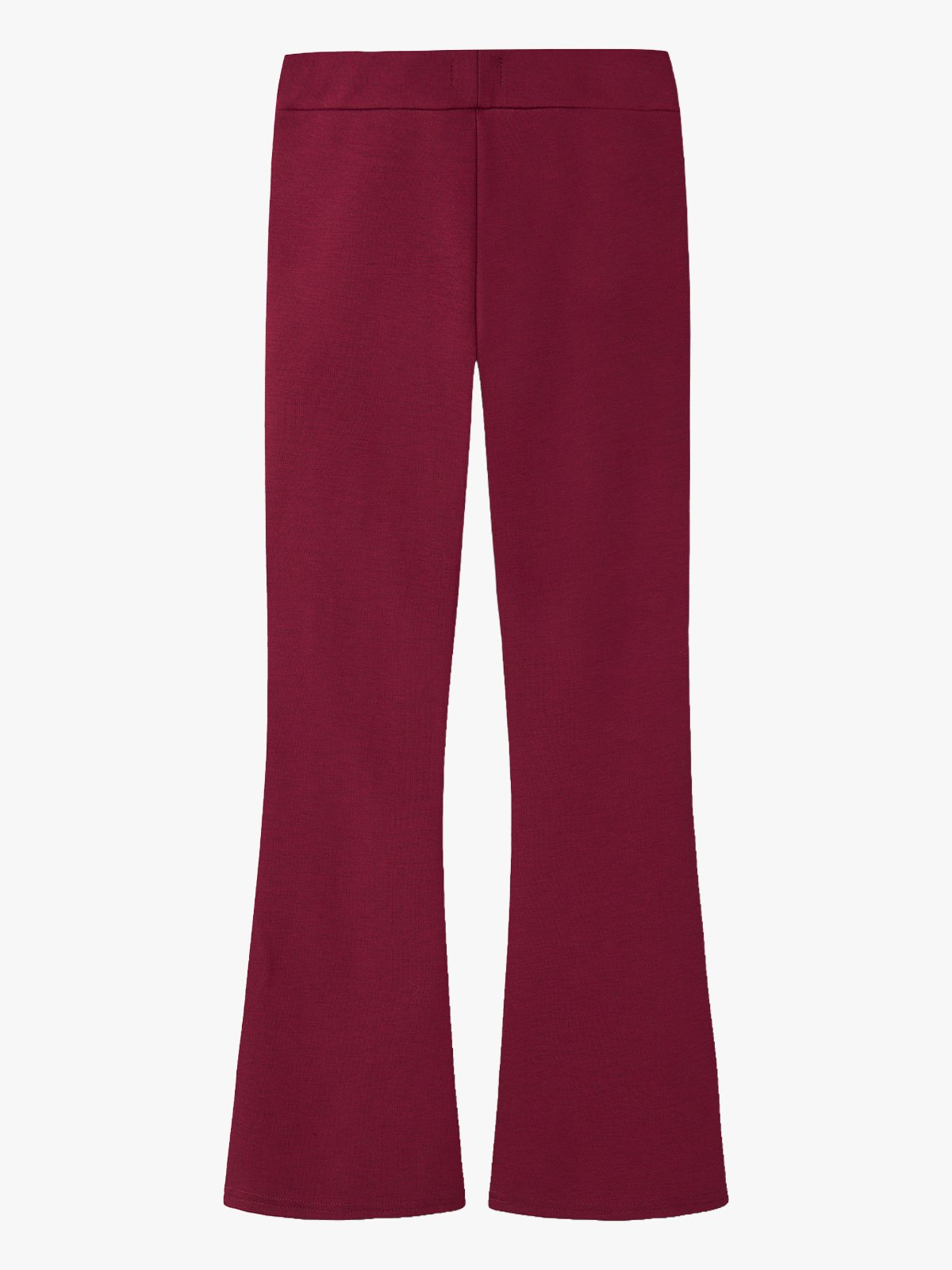 Name It Frikkali Bootcut Pant Rumba Red