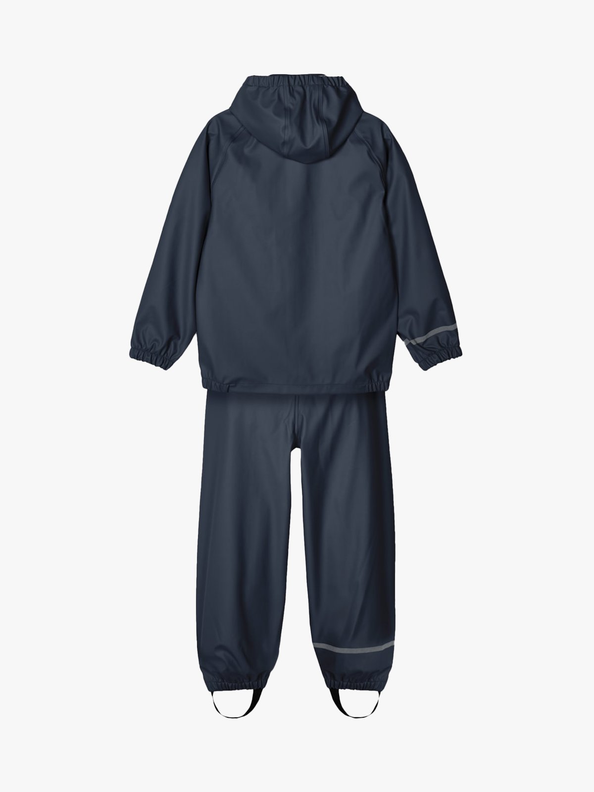 Name It Dry Rain Set Dark Sapphire