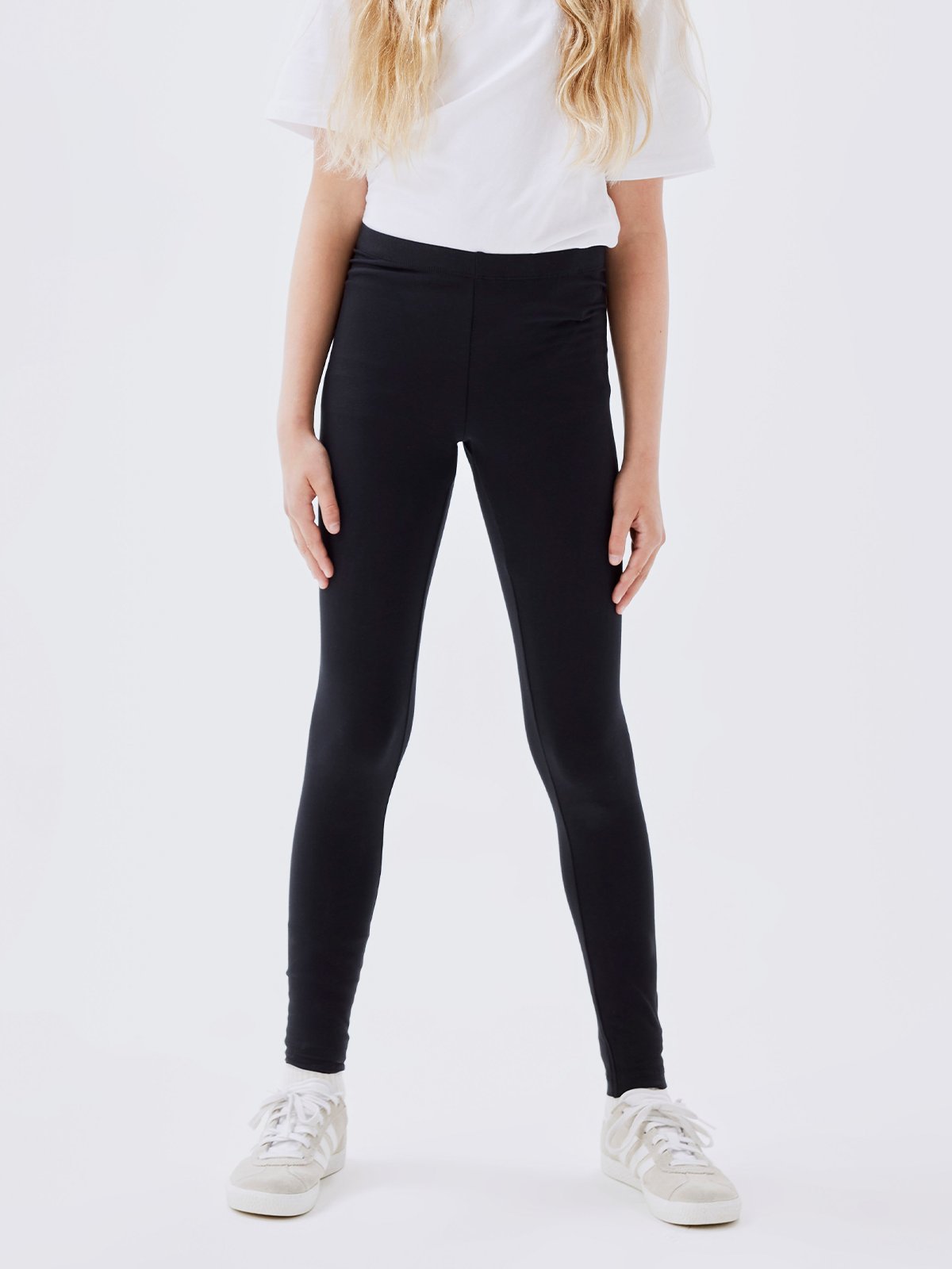 Name It Vivian Legging Black