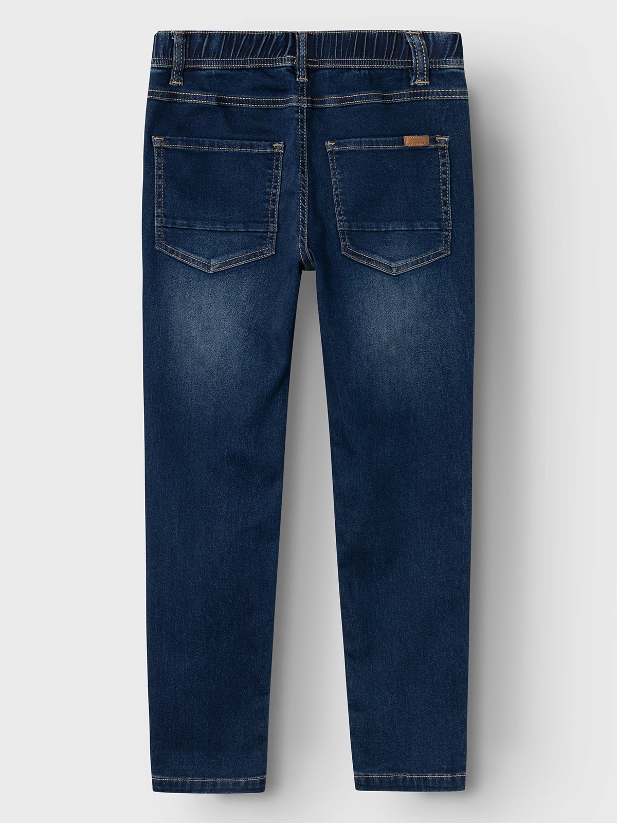 Name It Ryan Slim Sweat Jeans 5225 Denim Blue