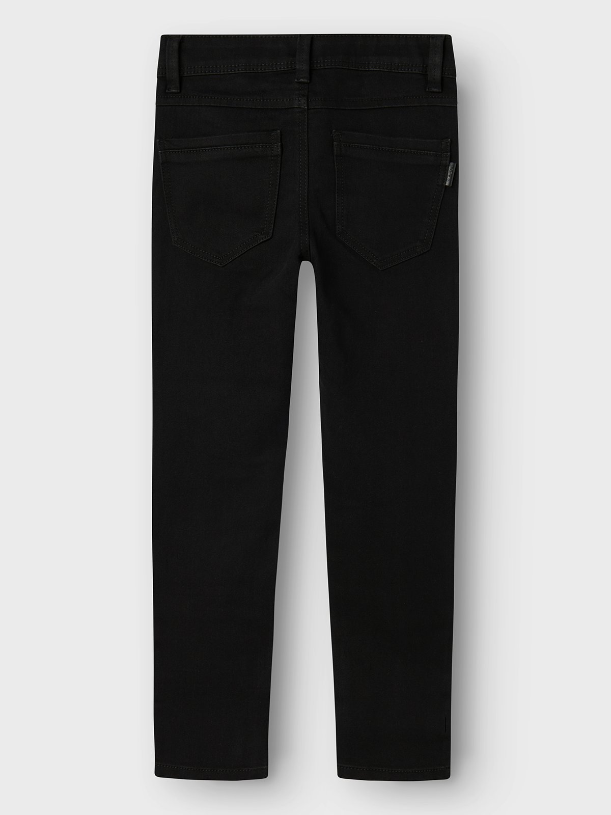 Name It Silas slim Jeans 2002-Tx Black