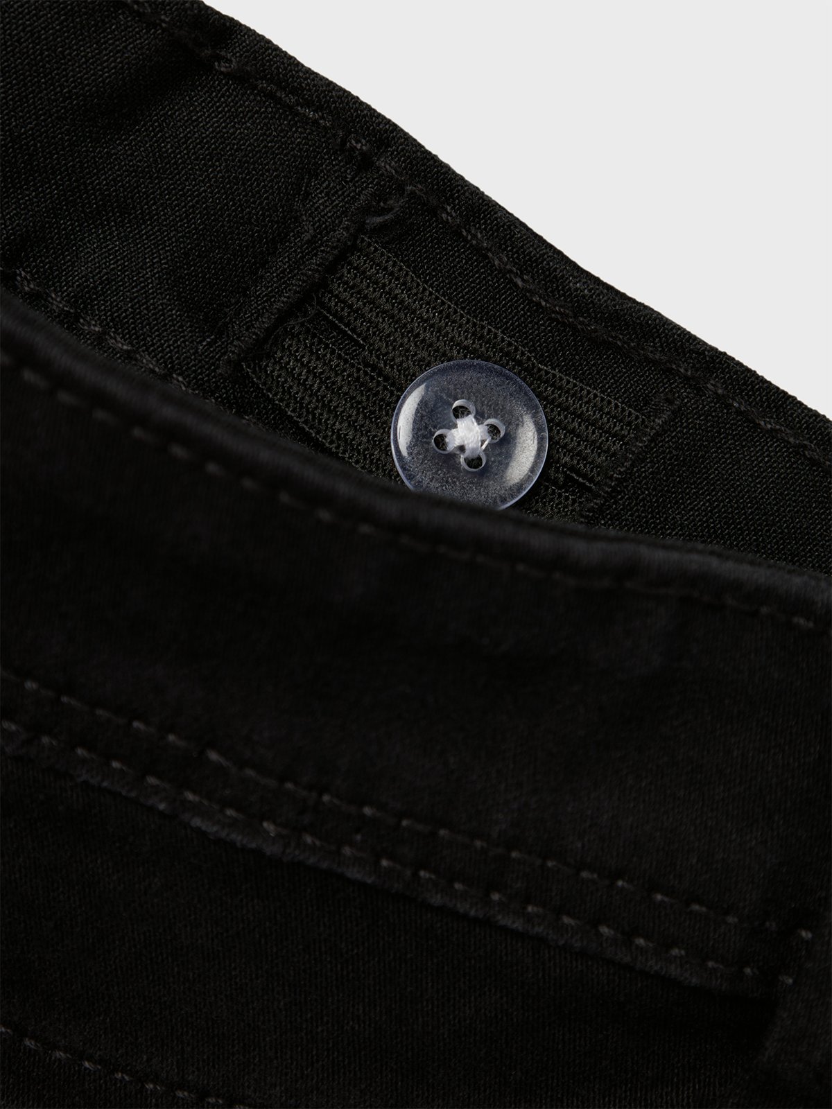 Name It Silas slim Jeans 2002-Tx Black