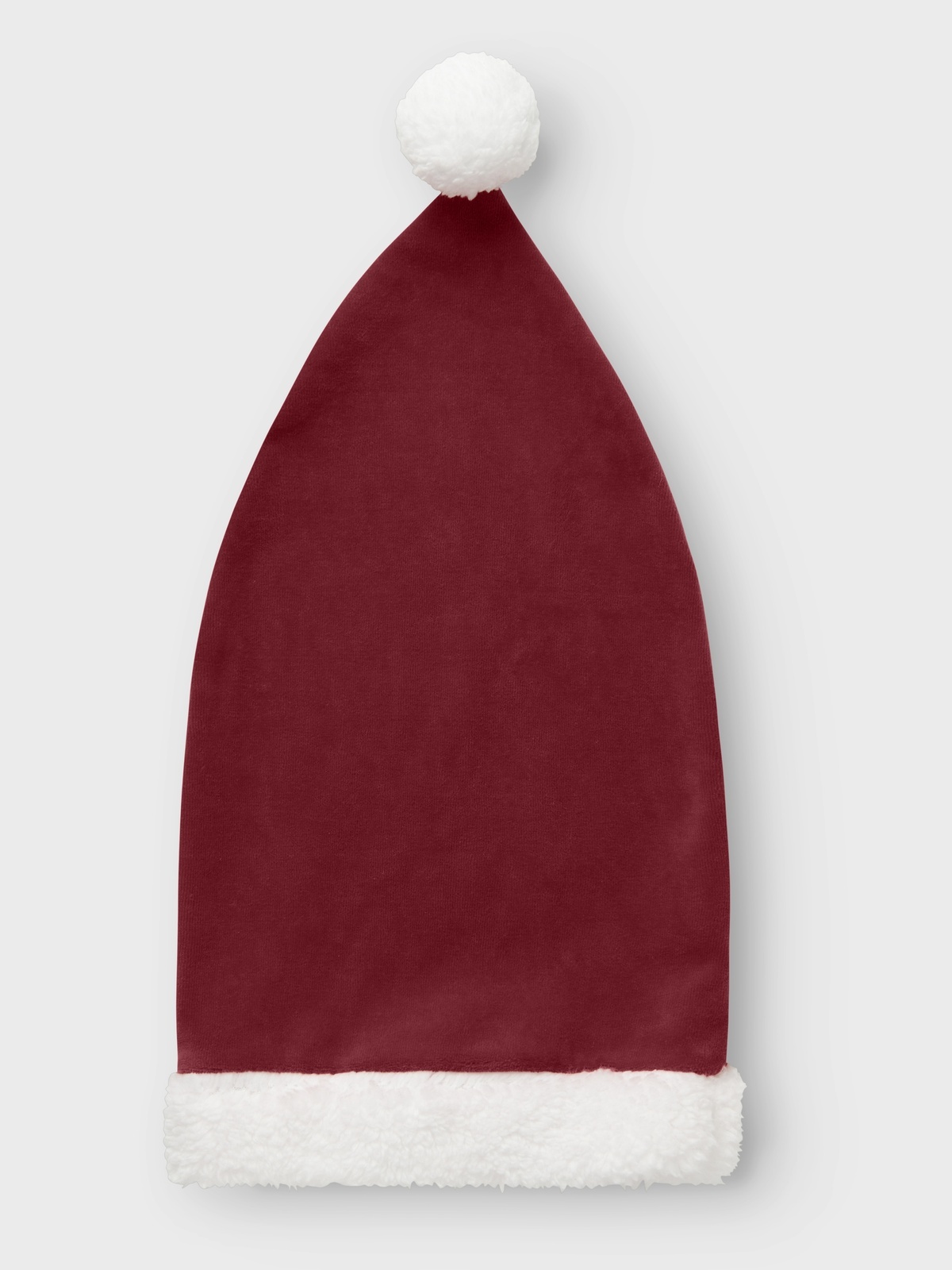 Name It Ristmas Hat Rød
