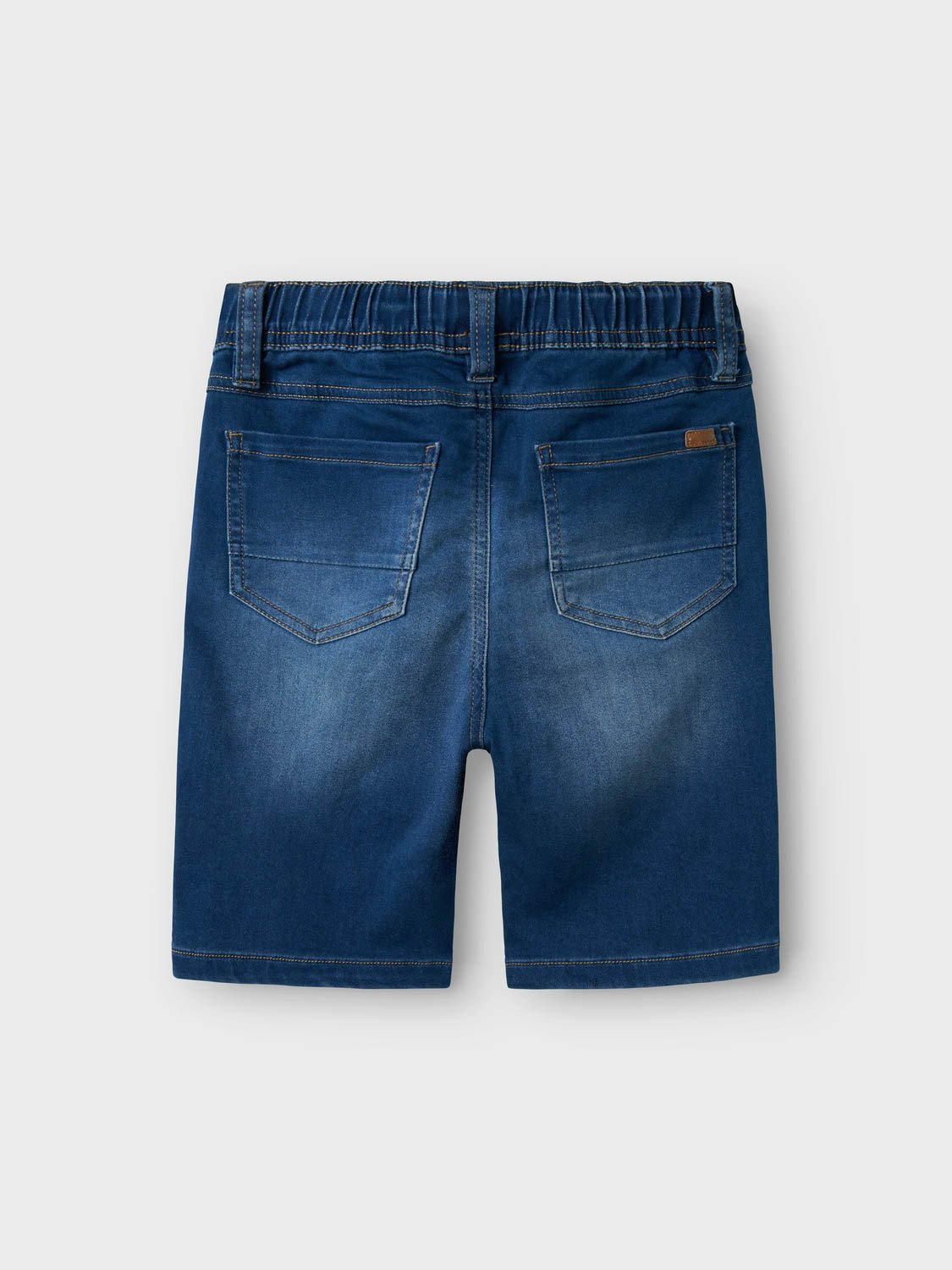Name It Ryan Jogger Denim Dark Blue Denim