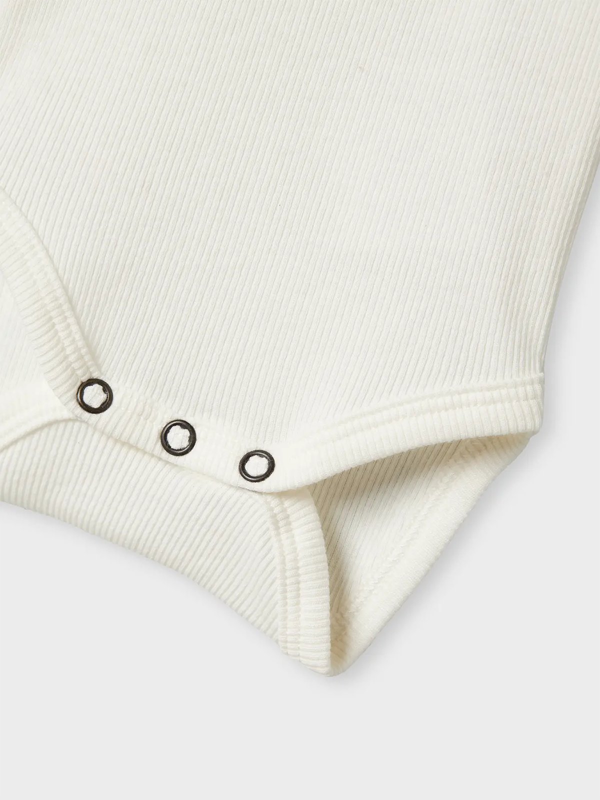 Name It Kab Long Sleeve Body Cloud Dancer