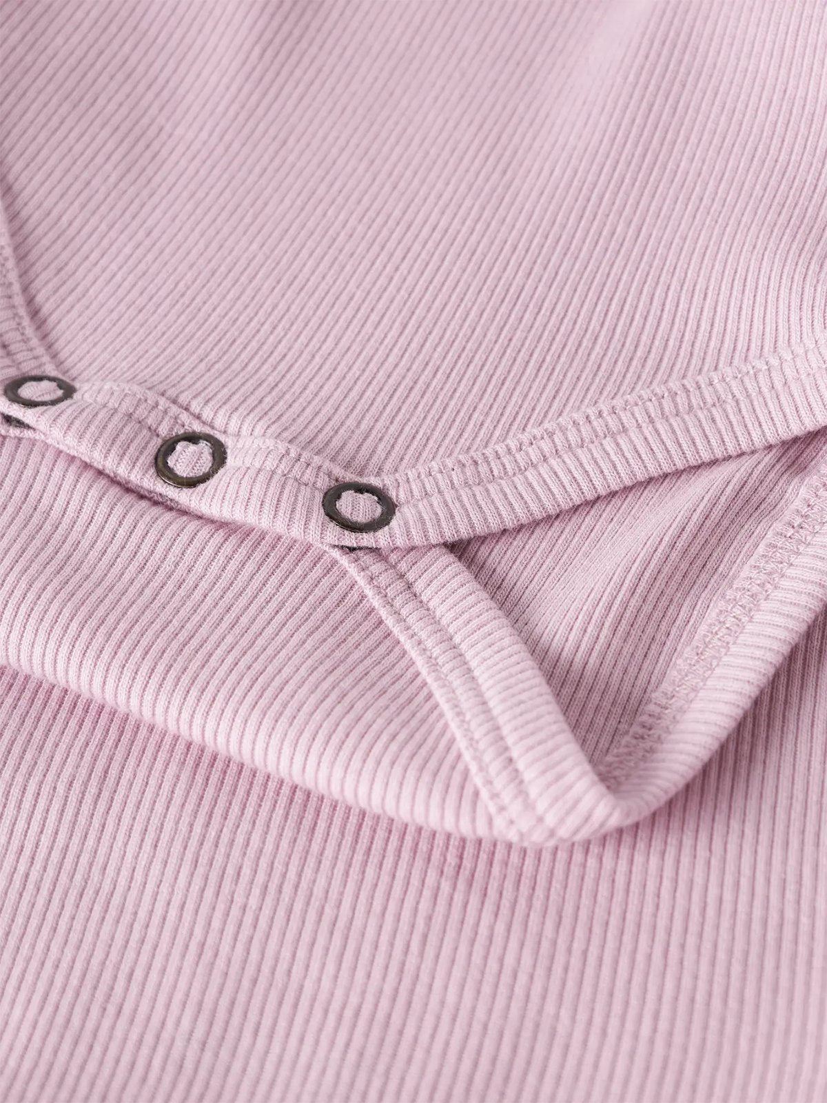 Name It Kab Long Sleeve Body Fragrant Lilac