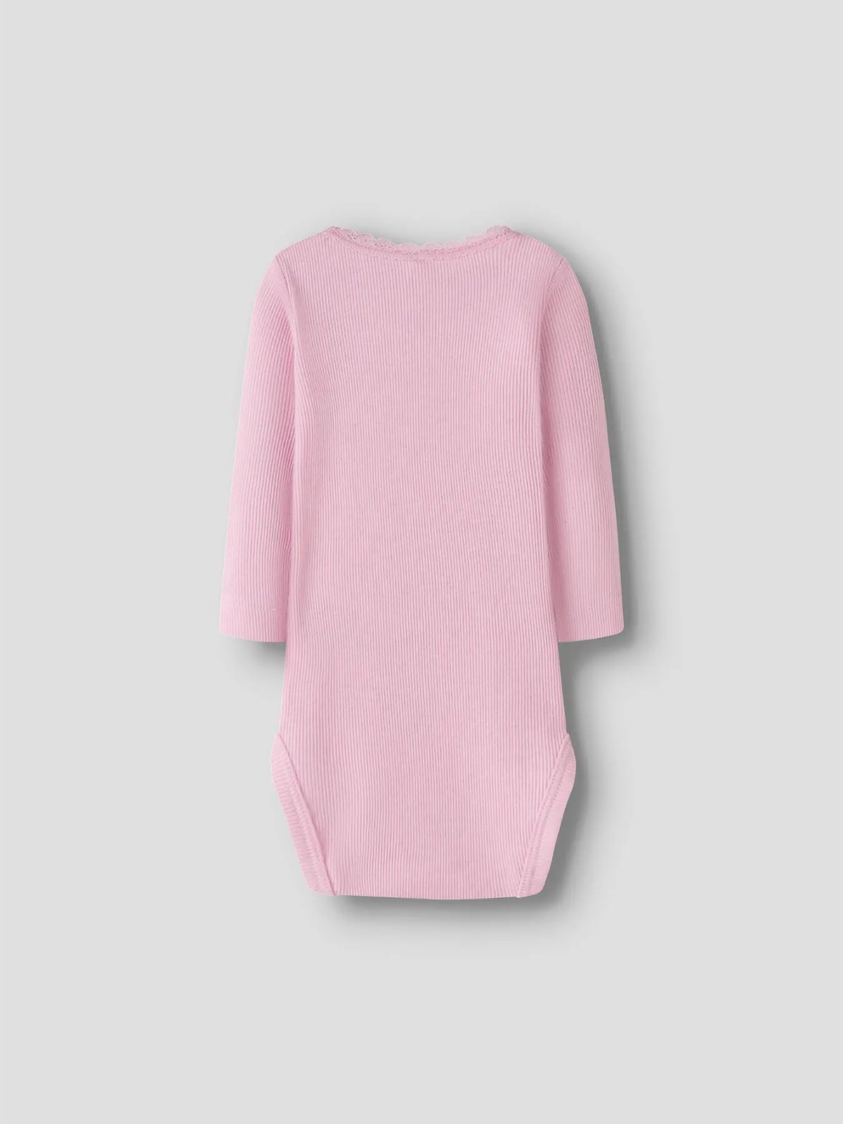 Name It Kab Long Sleeve Body Sweet Dreams Melange