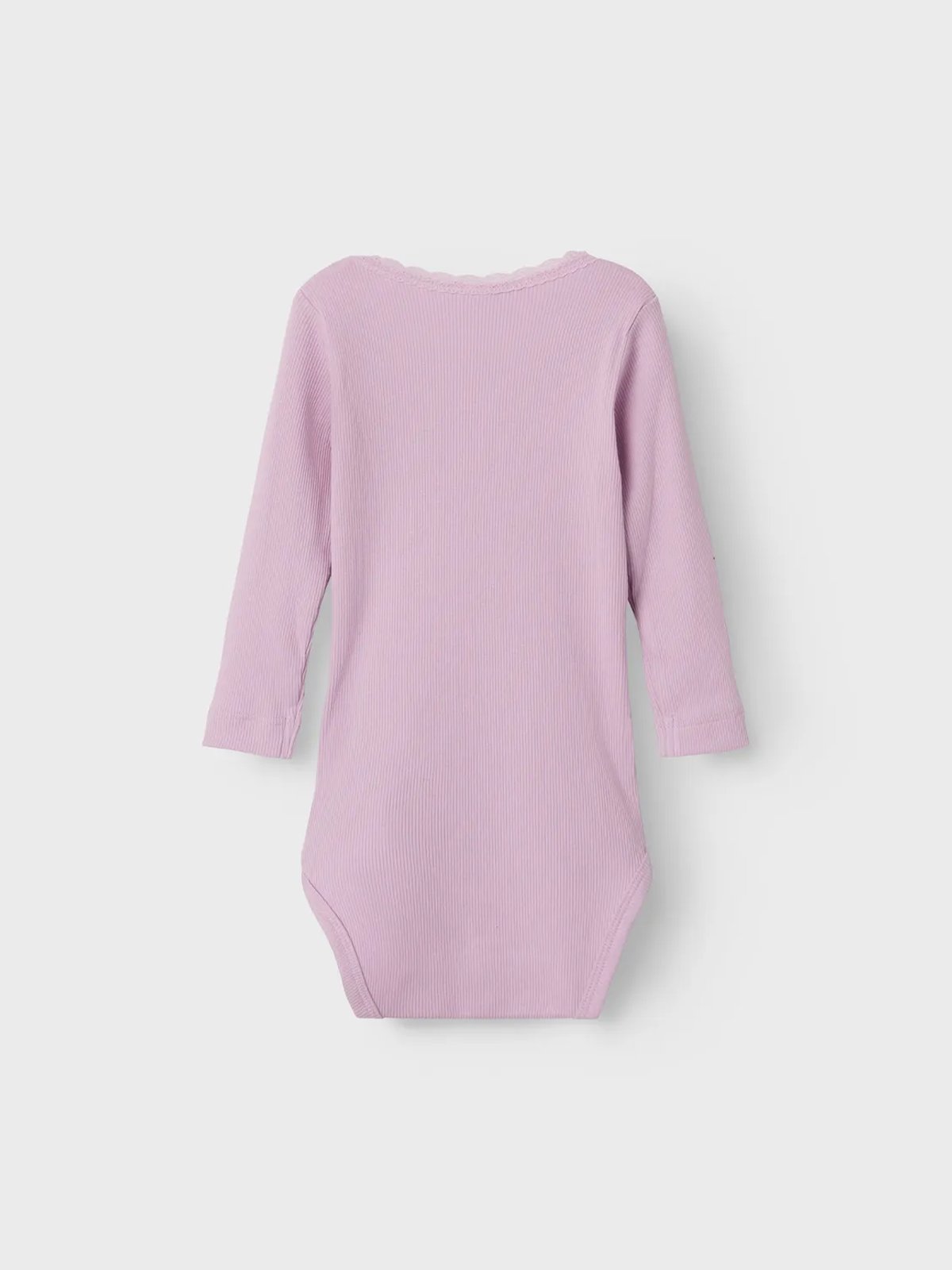 Name It Kab Long Sleeve Body Winsome Orchid