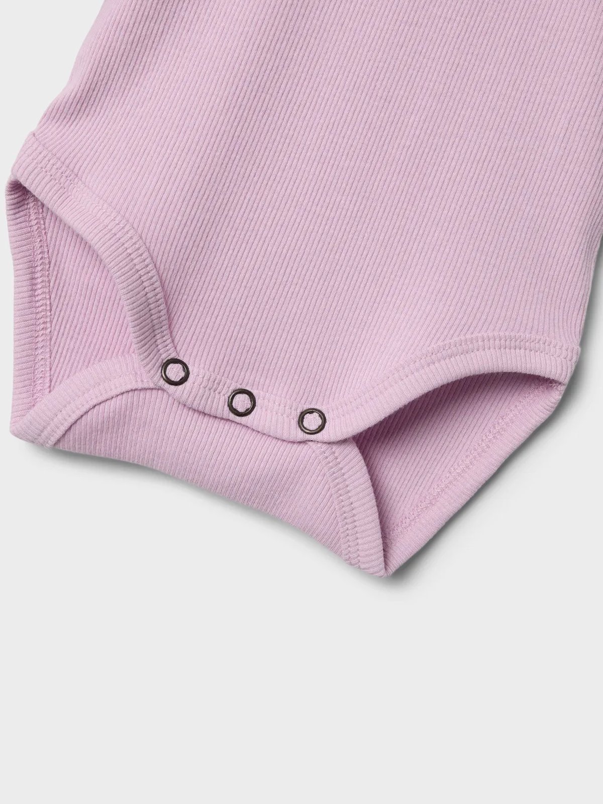 Name It Kab Long Sleeve Body Winsome Orchid