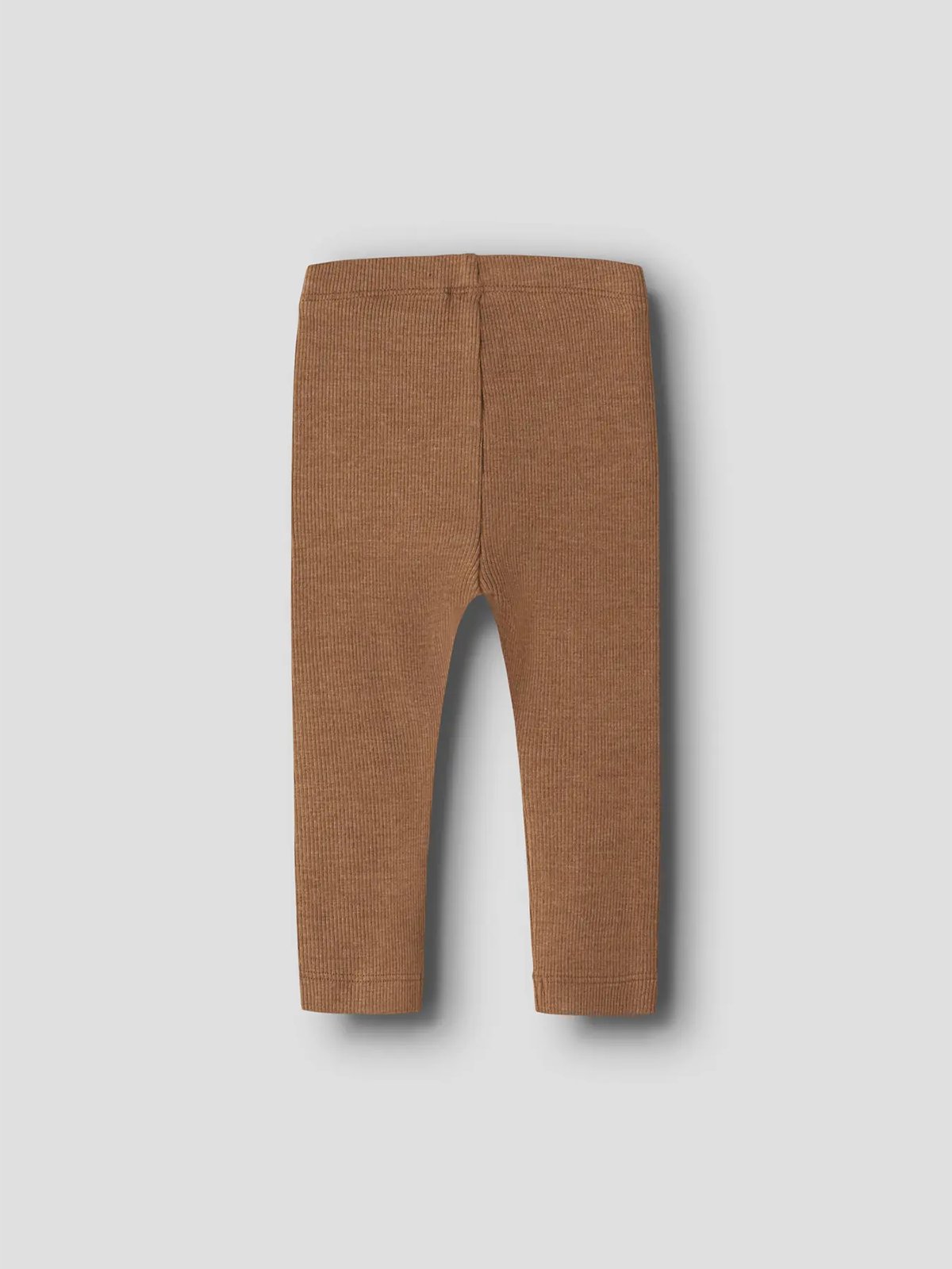 Name It Kab Legging Toasted Coconut Melange