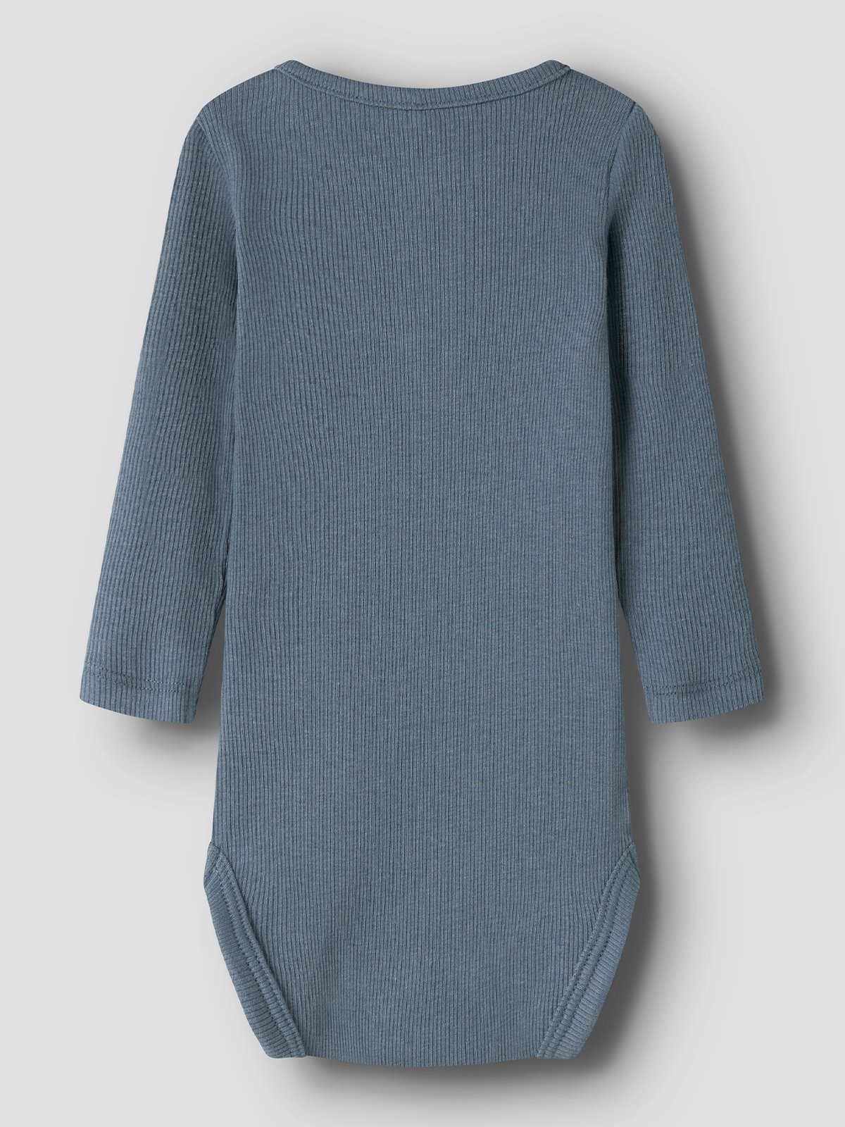Name It Kab Long Sleeve Body Blue Mirage