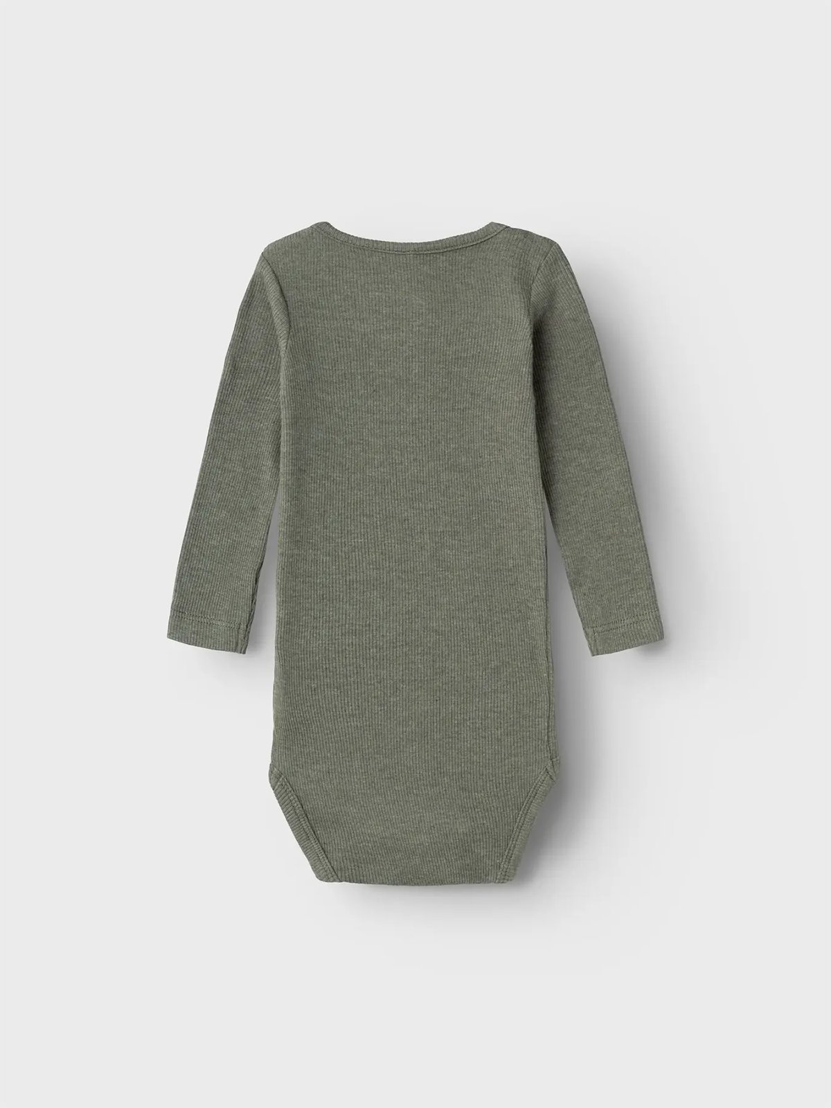 Name It Kab Long Sleeve Body Dusty Olive