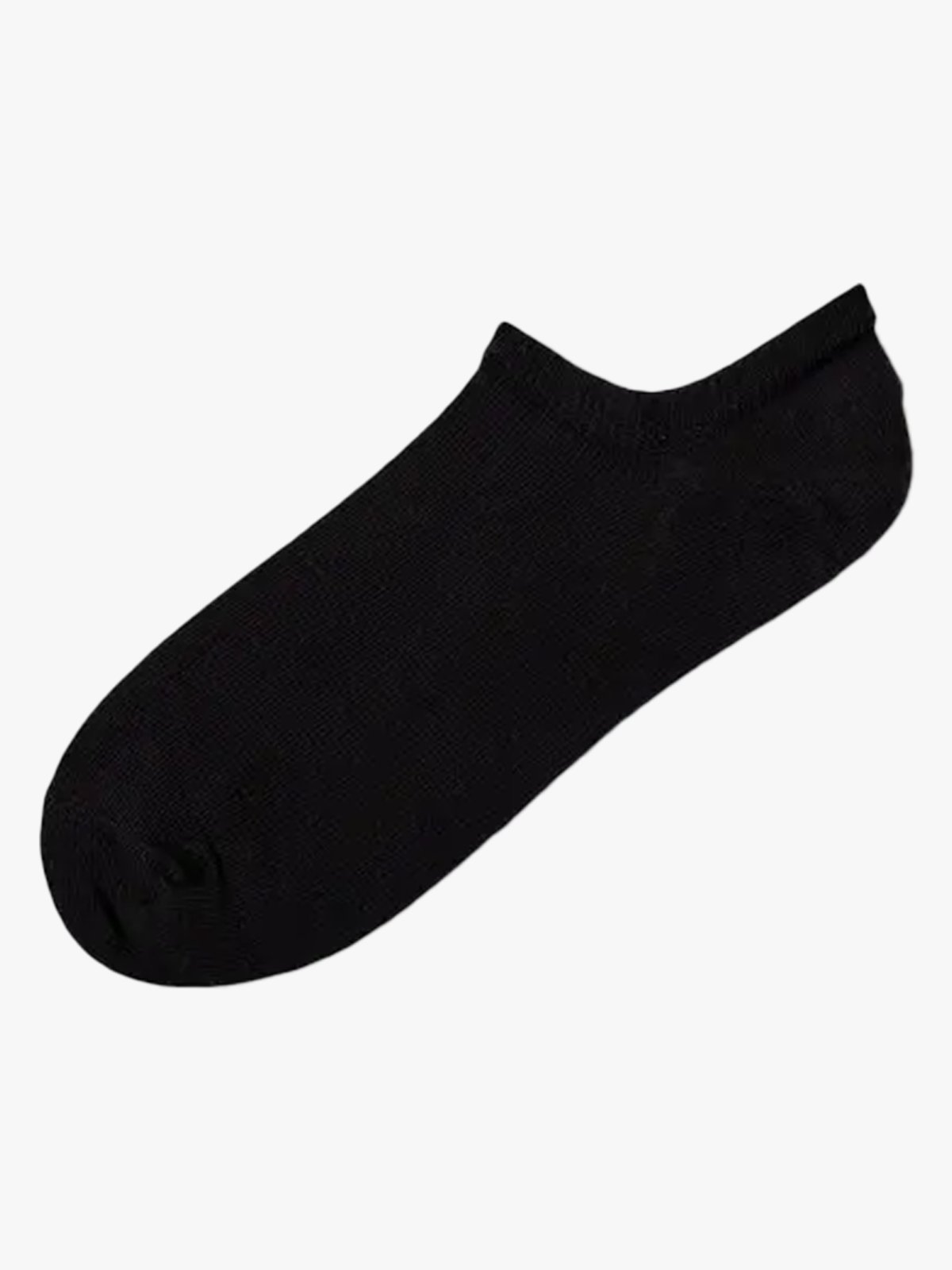 Name It Ancle 7P Solid Black