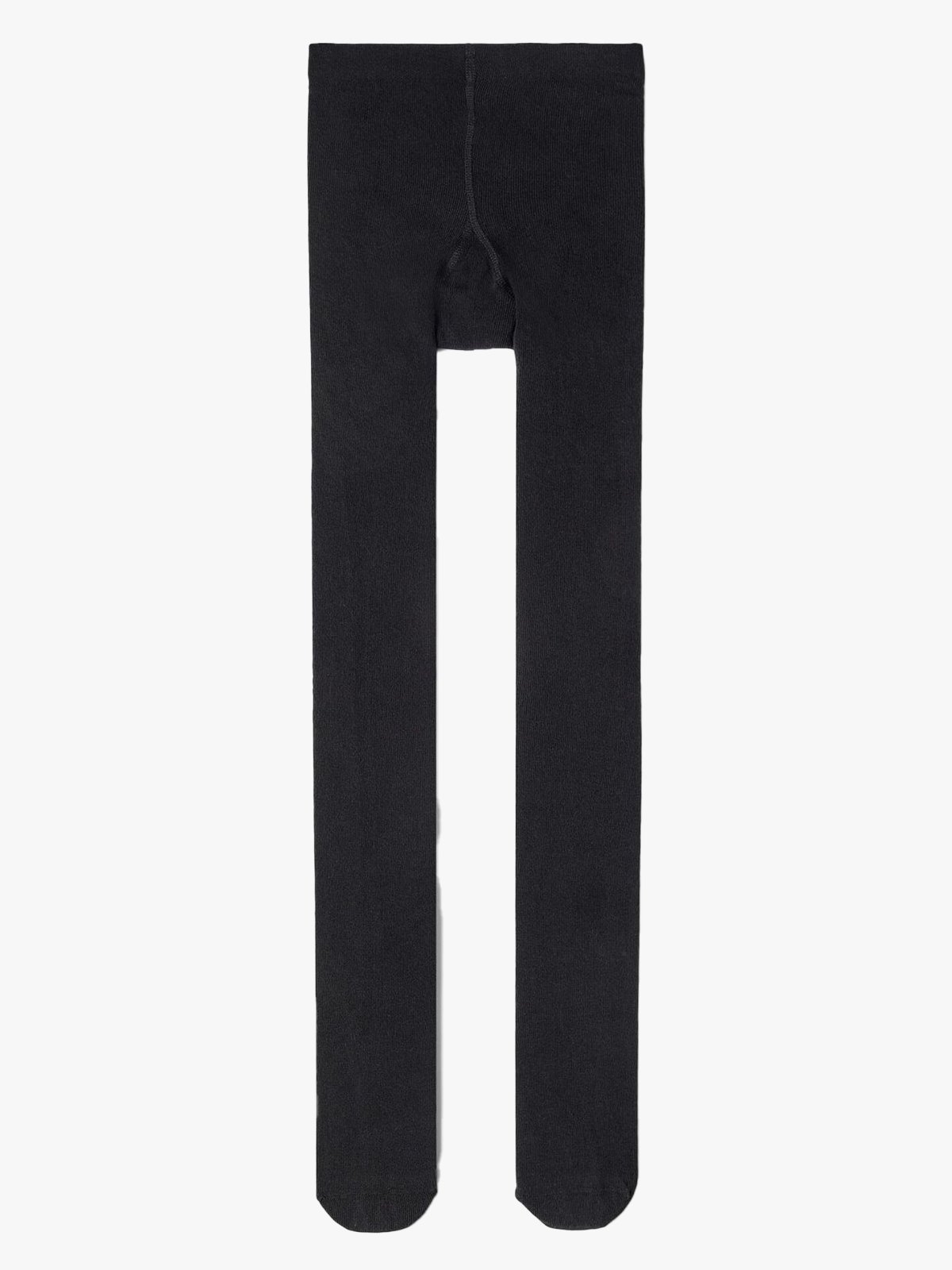 Name It Pantyhose 2 Pack Solid Black