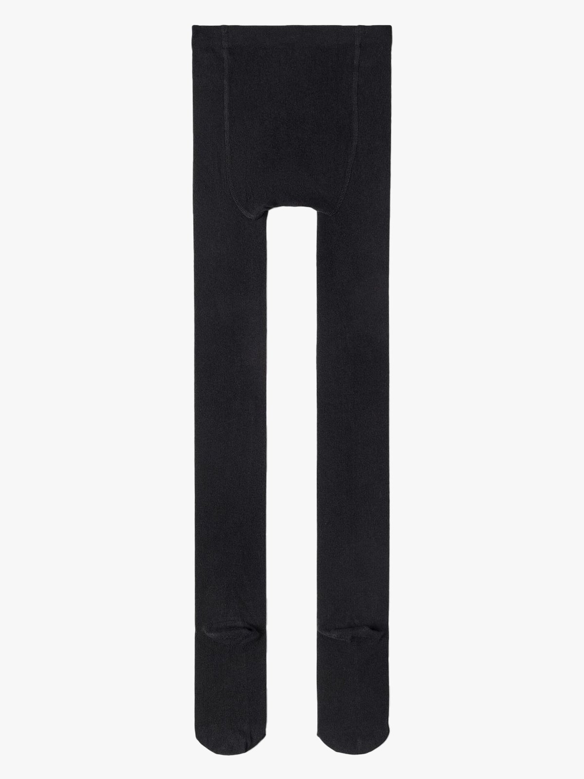 Name It Pantyhose 2 Pack Solid Black