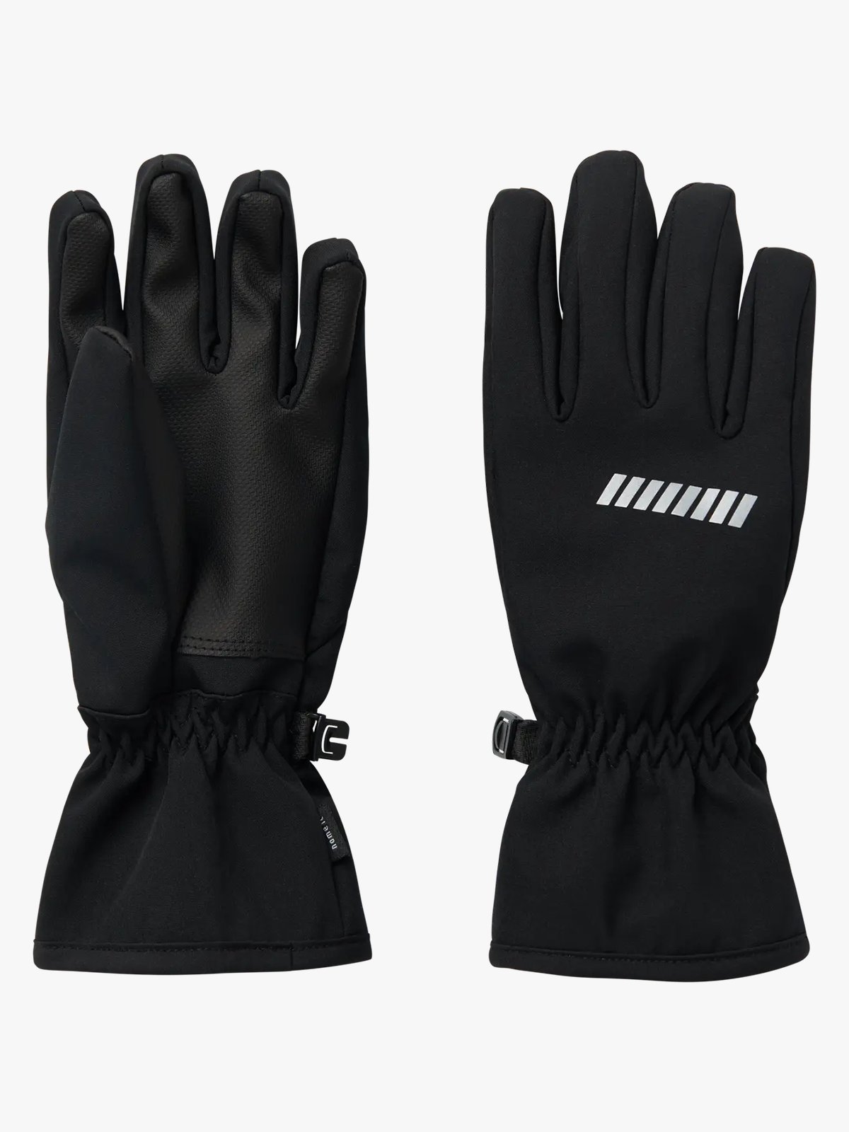 Name It Alfa Glove7 Black