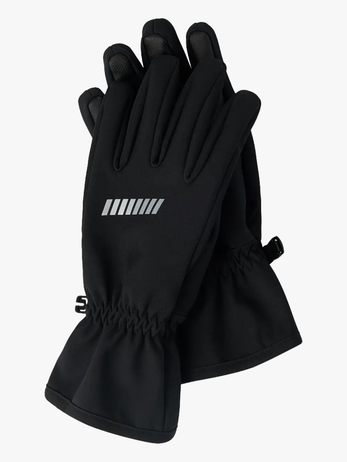 Name It Alfa Glove7 Black