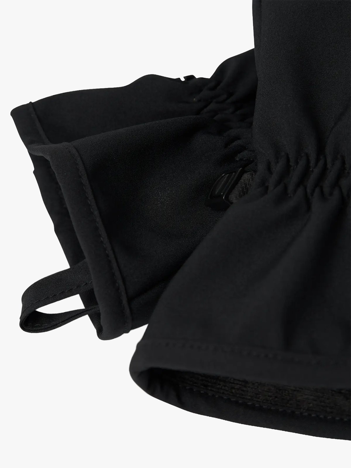 Name It Alfa Glove7 Black