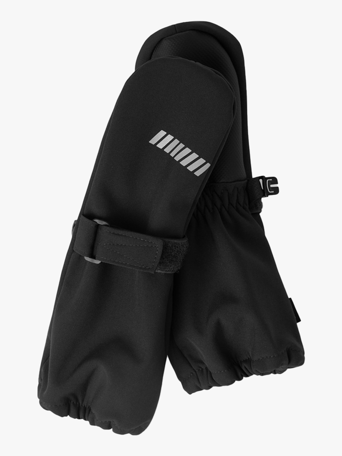 Name It Alfa Mitten7 Black