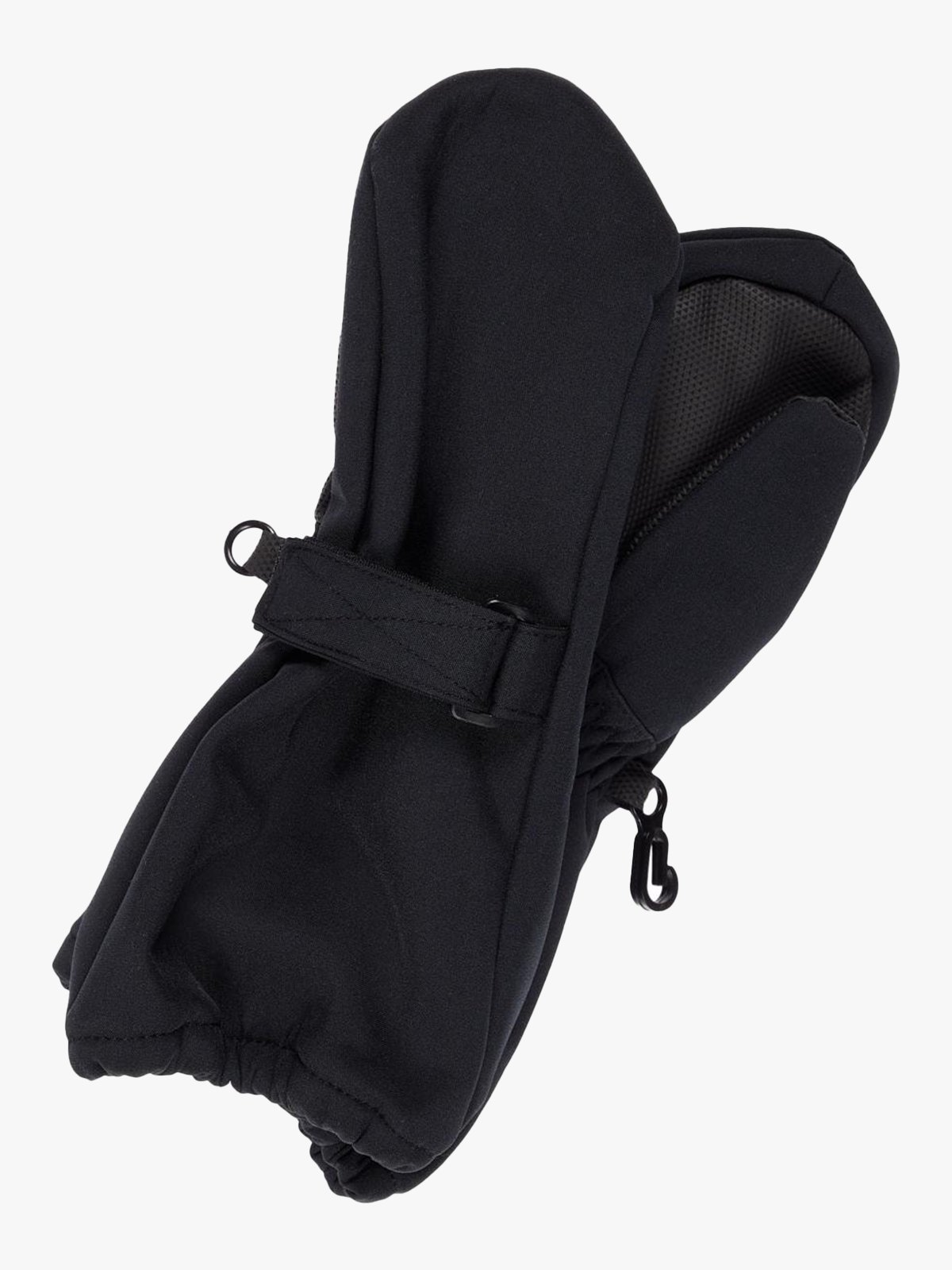 Name It Alfa Mitten7 Black