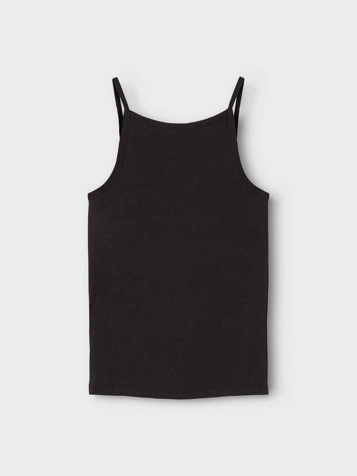 Name It Strap Top 2-Pack Black