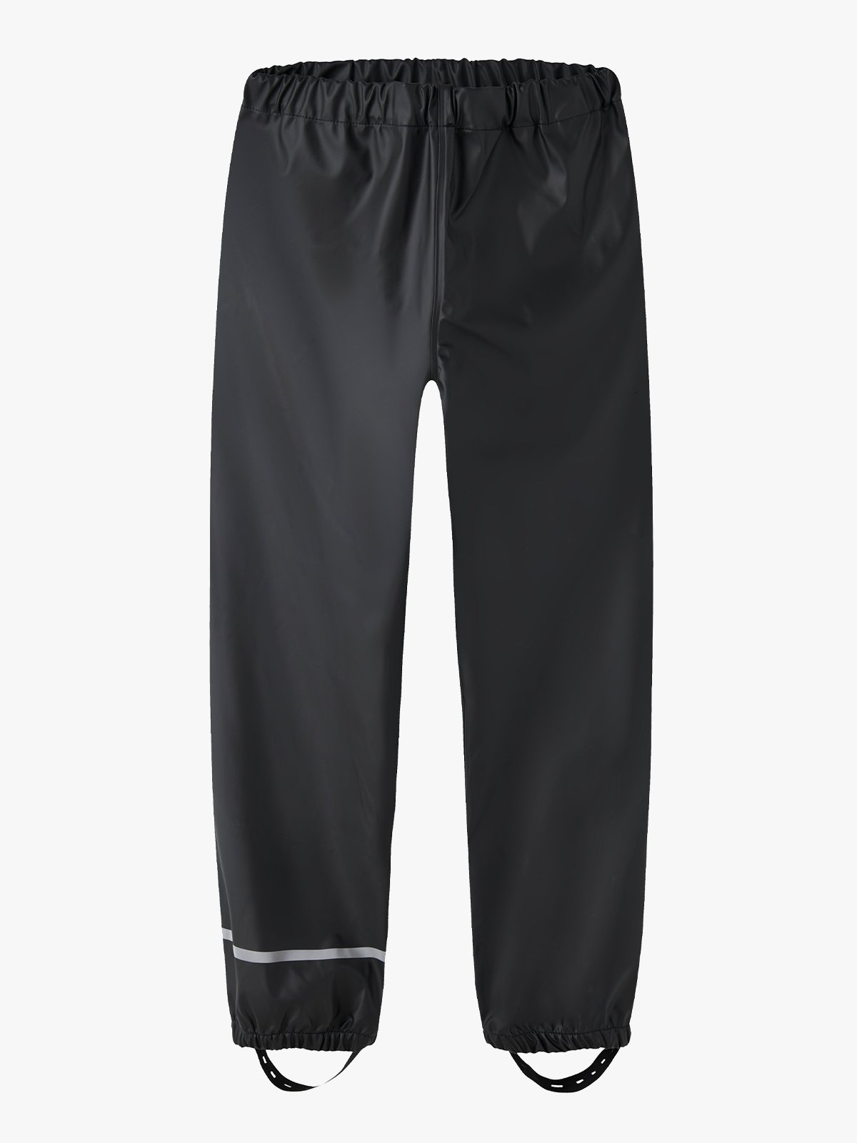 Name It Dry Rain Pant Black