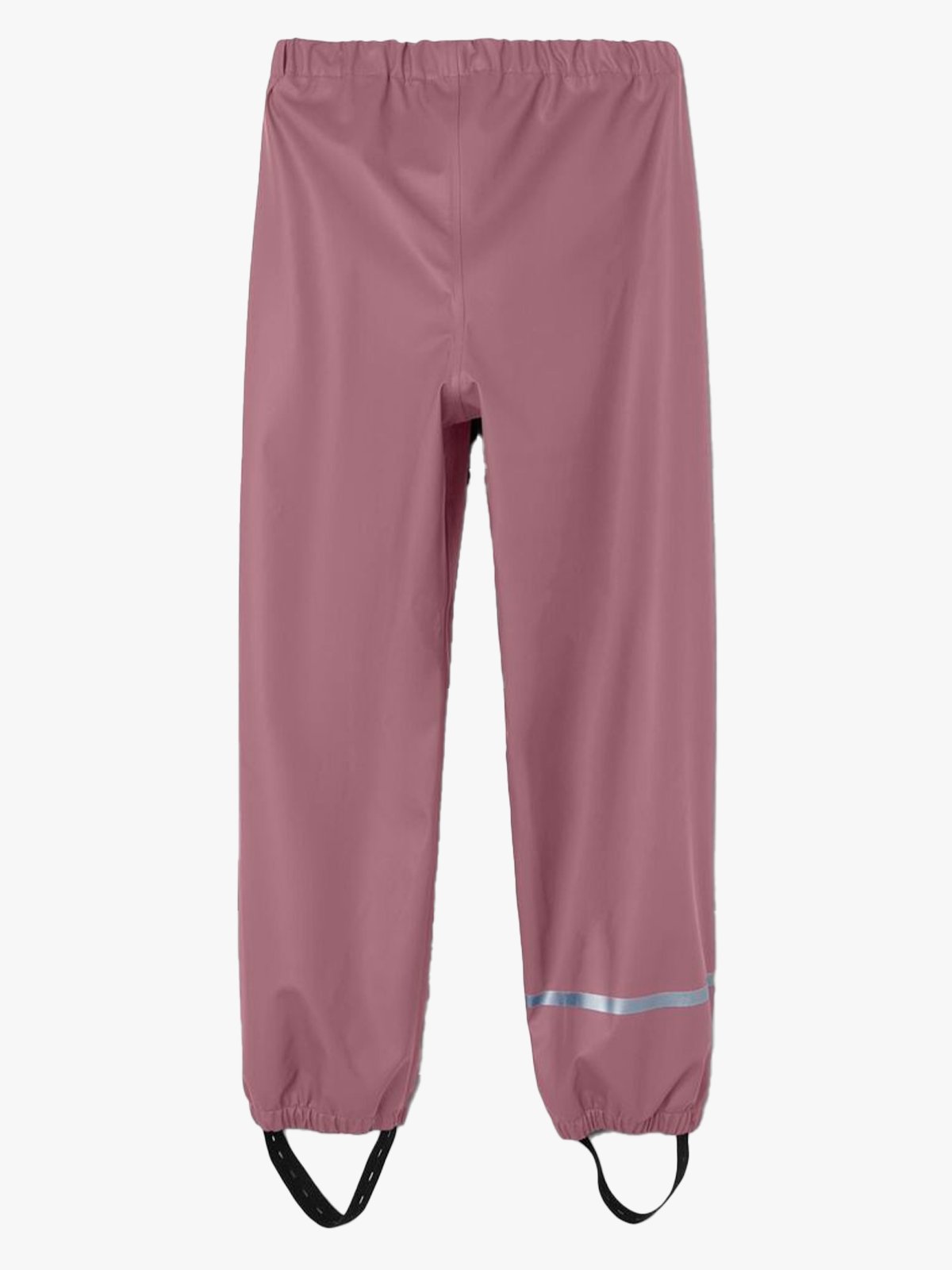 Name It Dry Rain Pant Wistful Mauve