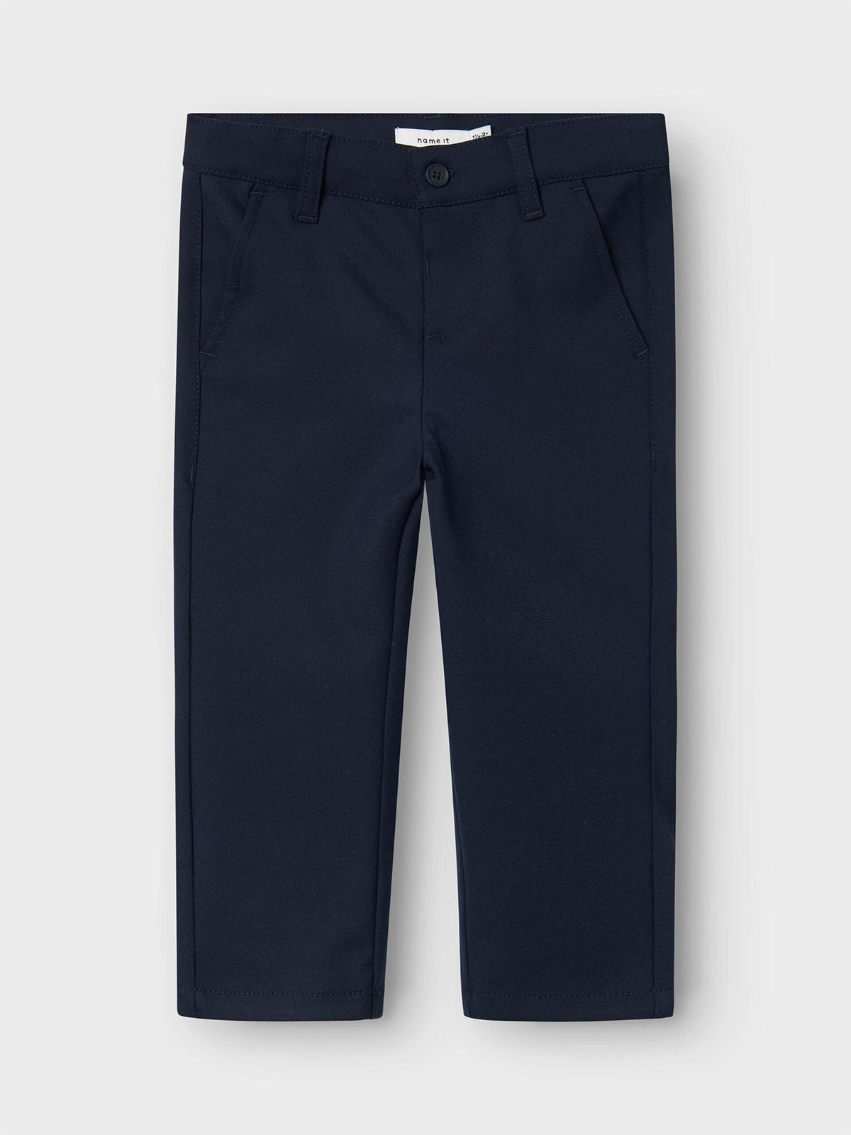 Name It Riramel Pant Dark Sapphire