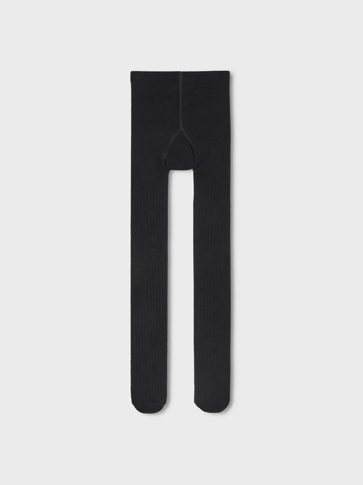 Name It Pantyhose Rib 2-pack Black