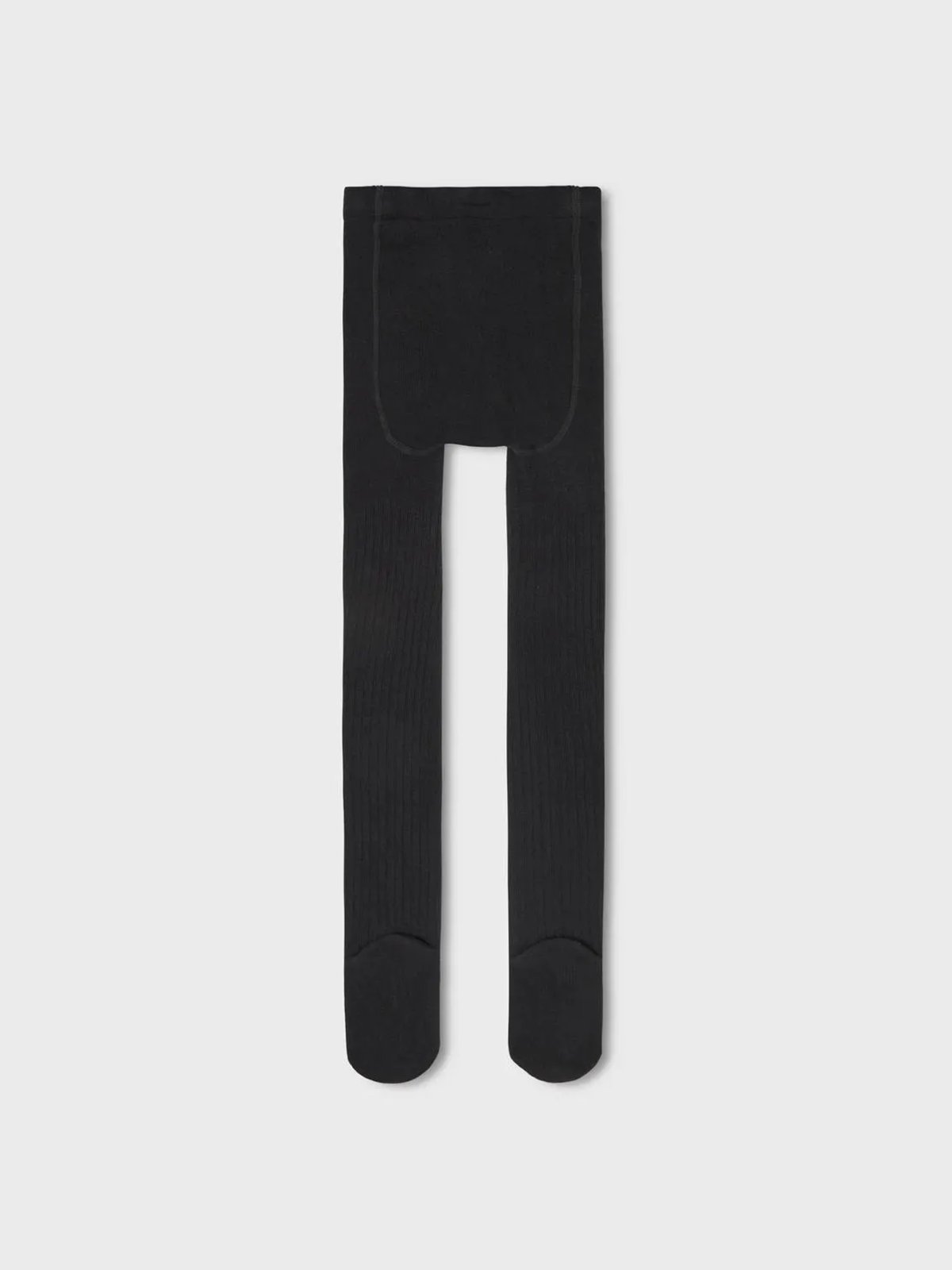 Name It Pantyhose Rib 2-pack Black