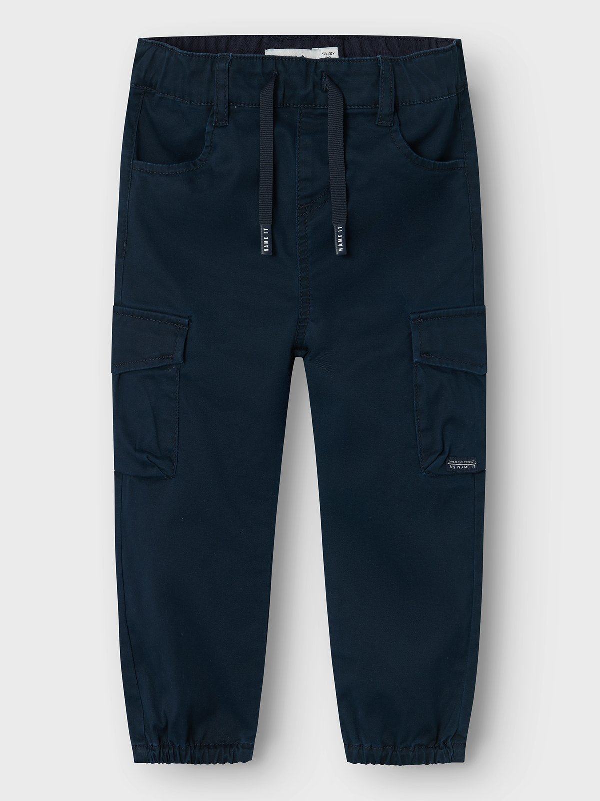 Name It Ben Cargo Navy blazer