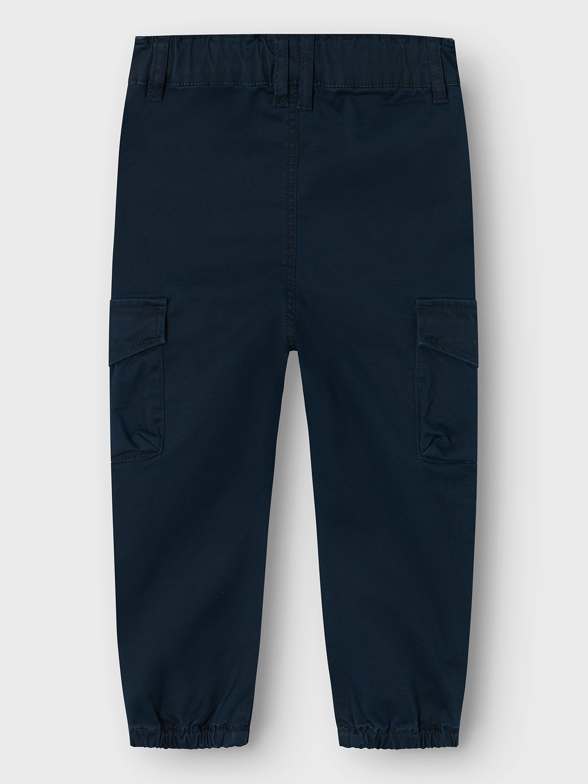 Name It Ben Cargo Navy blazer