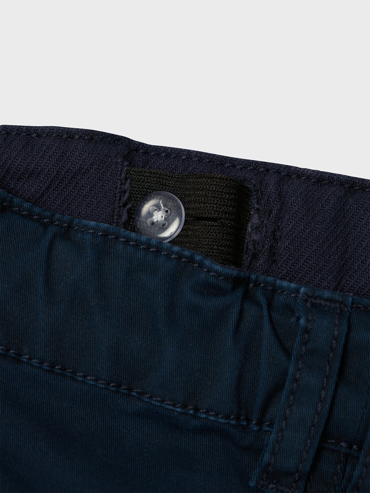 Name It Ben Cargo Navy blazer