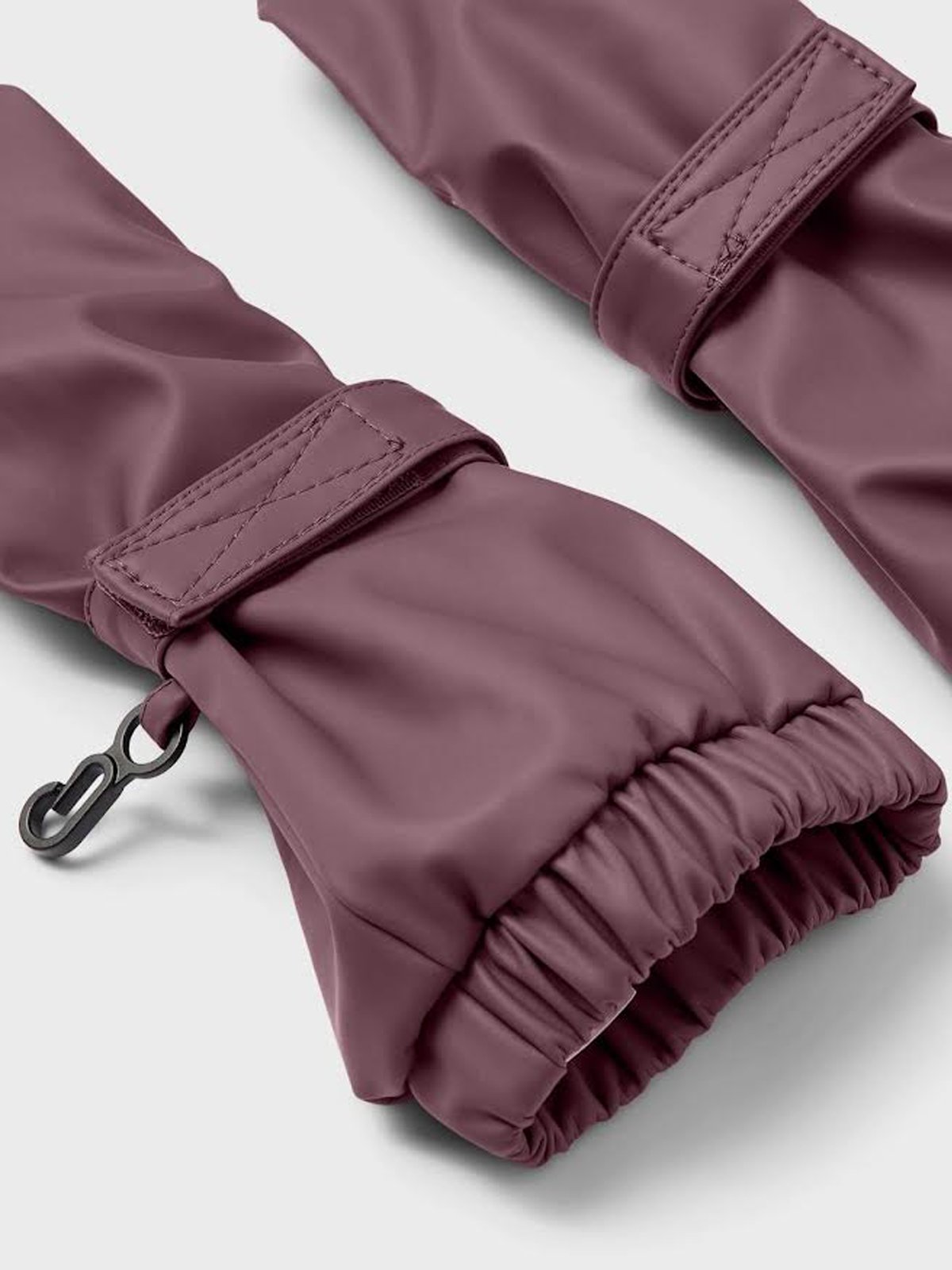 Name It Dry Mitten Wistful Mauve