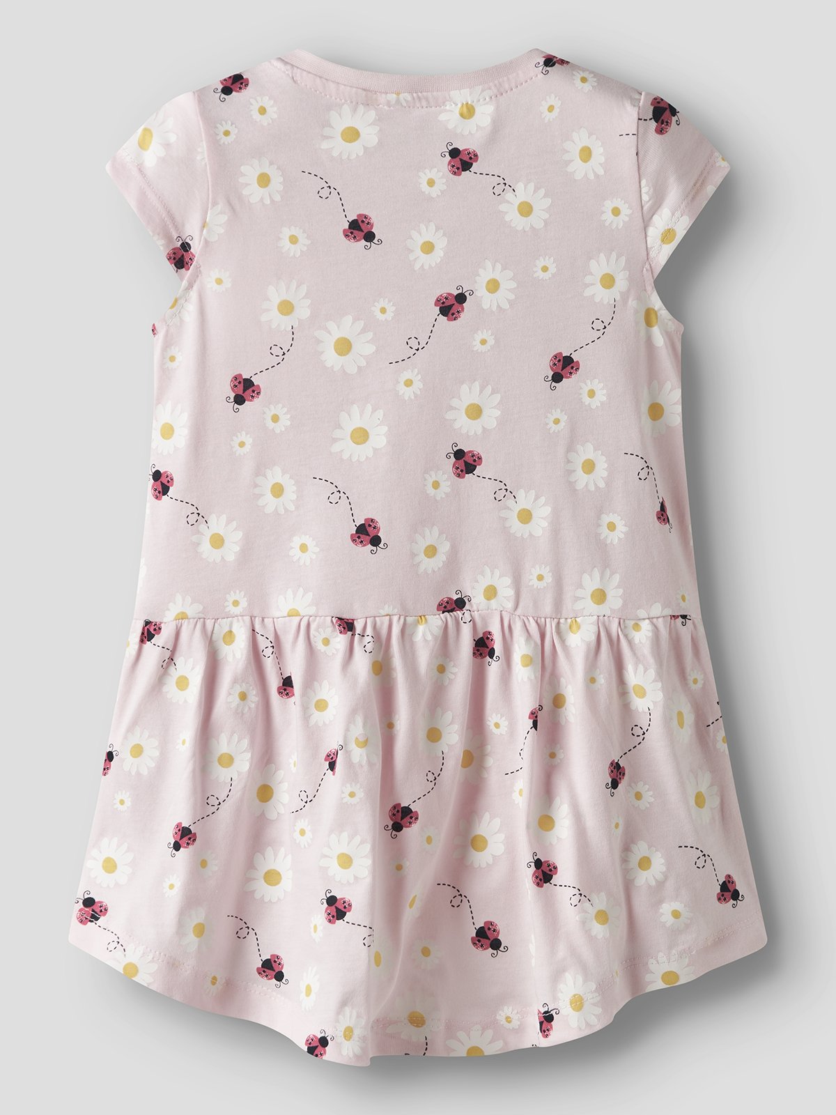 Name It Vigga Capsl Dress Festival Bloom