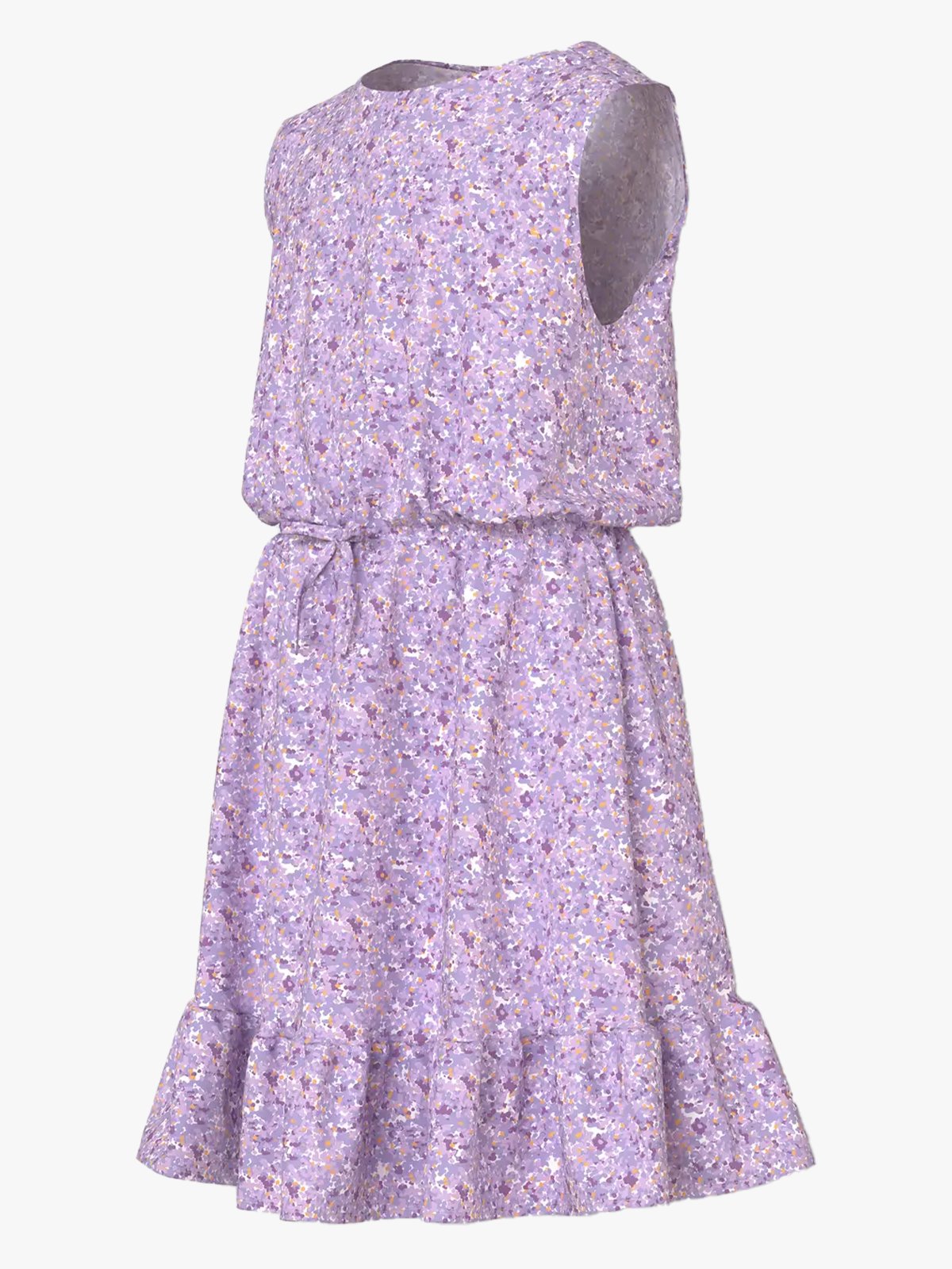 Name It Vinaya Spencer Orchid Bloom SPRINKLE