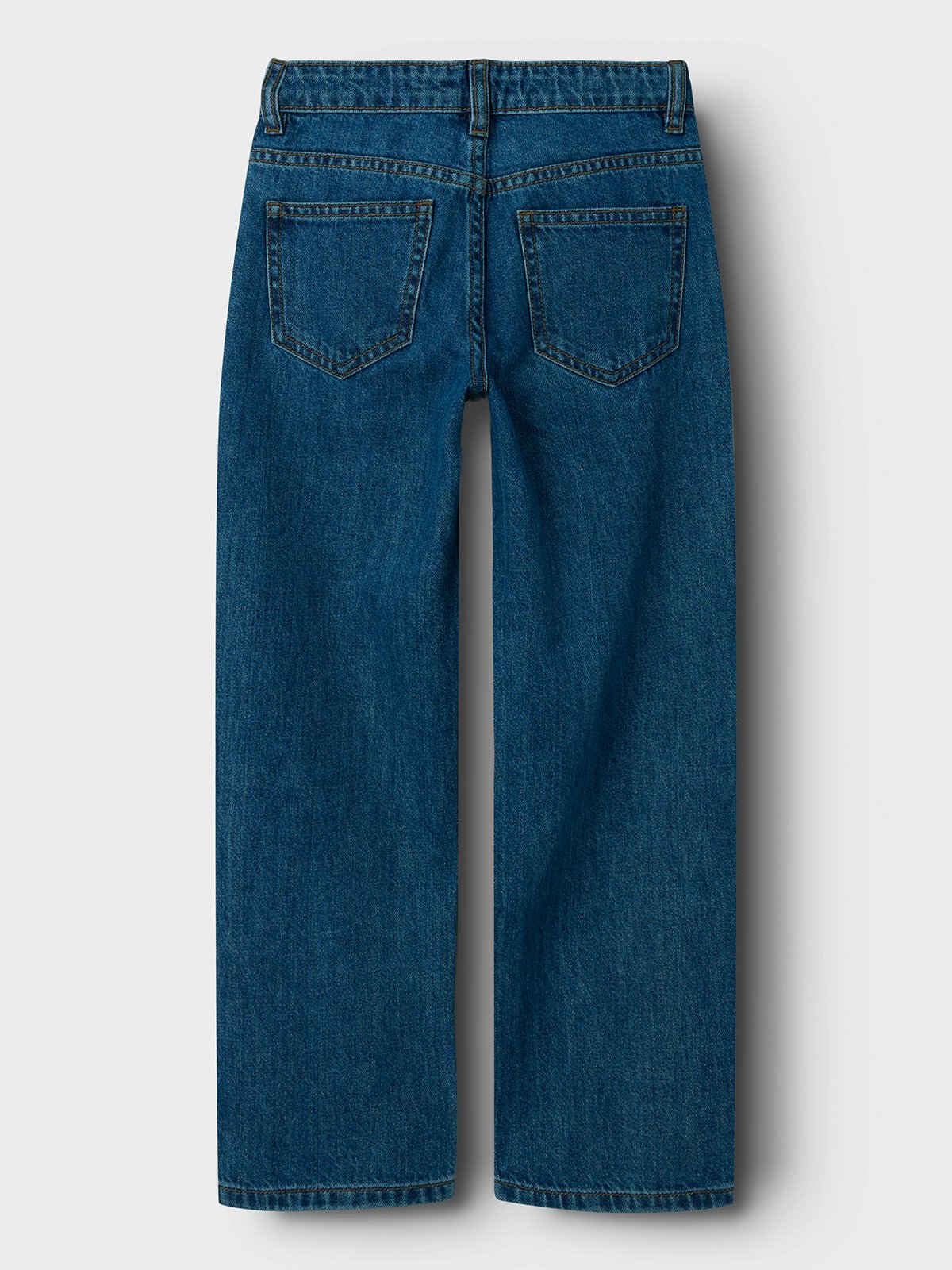 Name It Rose St Rhine Jeans Denim blue