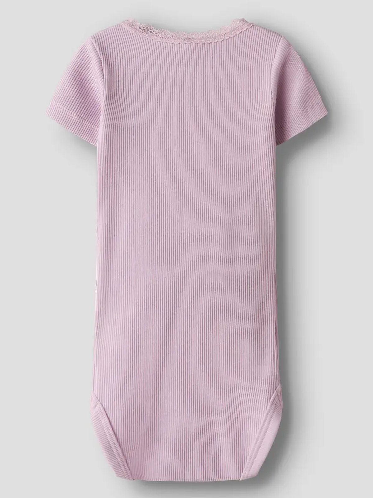 Name It Kab Short Sleeve Body Winsome Orchid