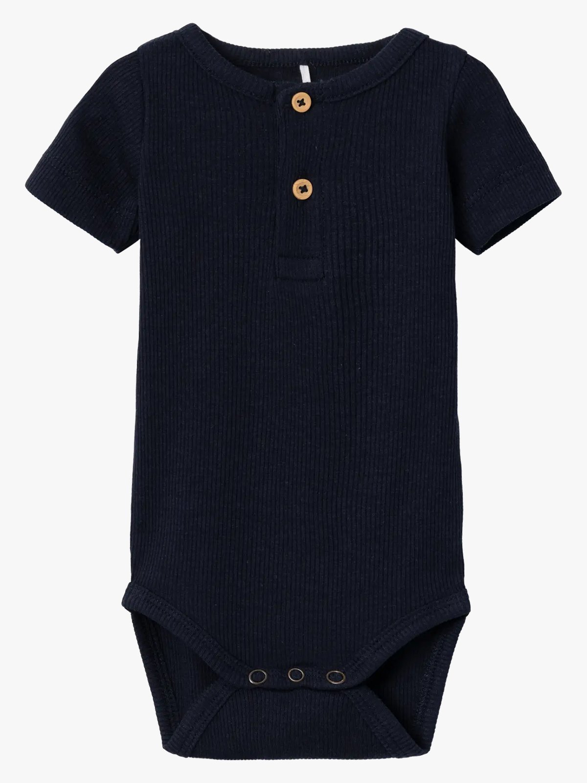 Name It Kab Short Sleeve Body Dark Sapphire