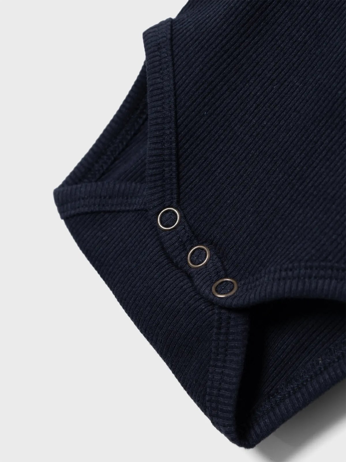 Name It Kab Short Sleeve Body Dark Sapphire