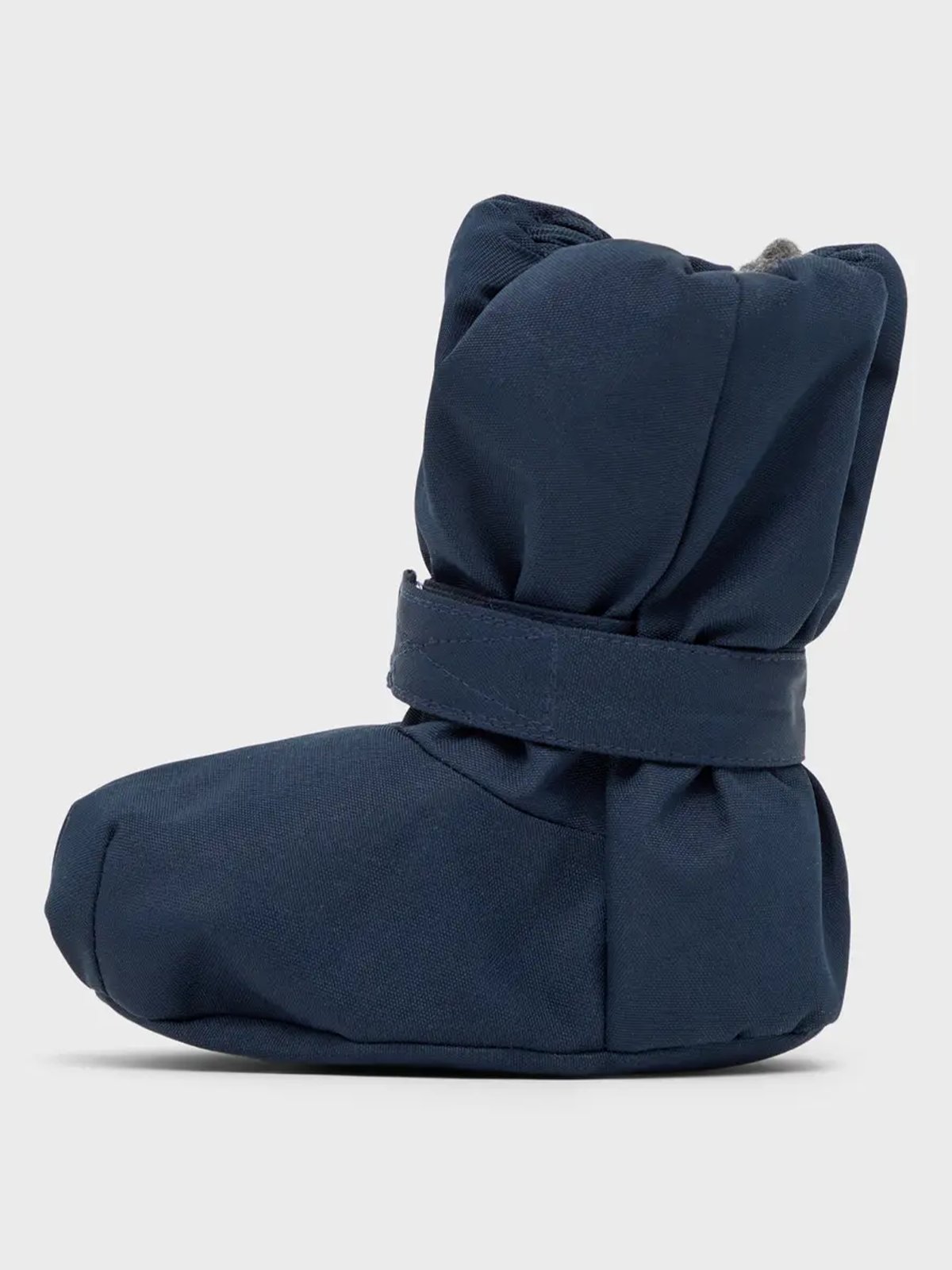 Name It Snow10 Boot Wool Dark Sapphire