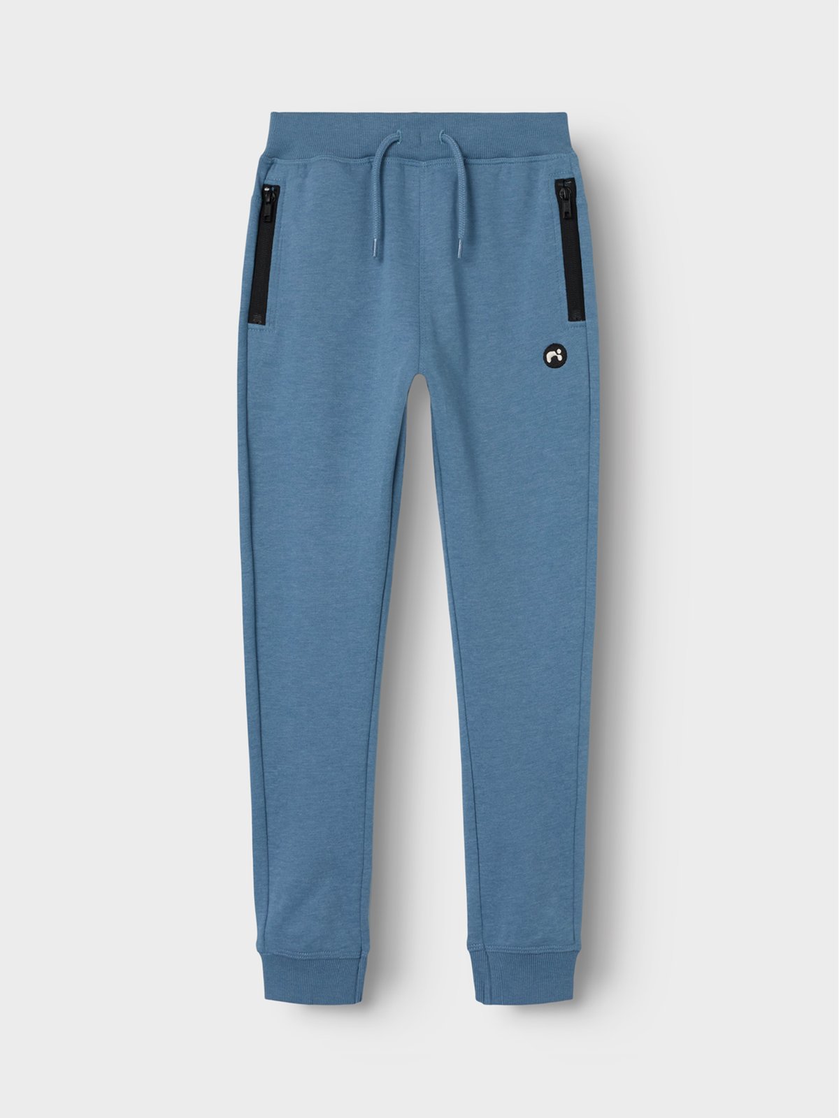 Name It Vimo Sweat Pant Brushed Coronet Blue