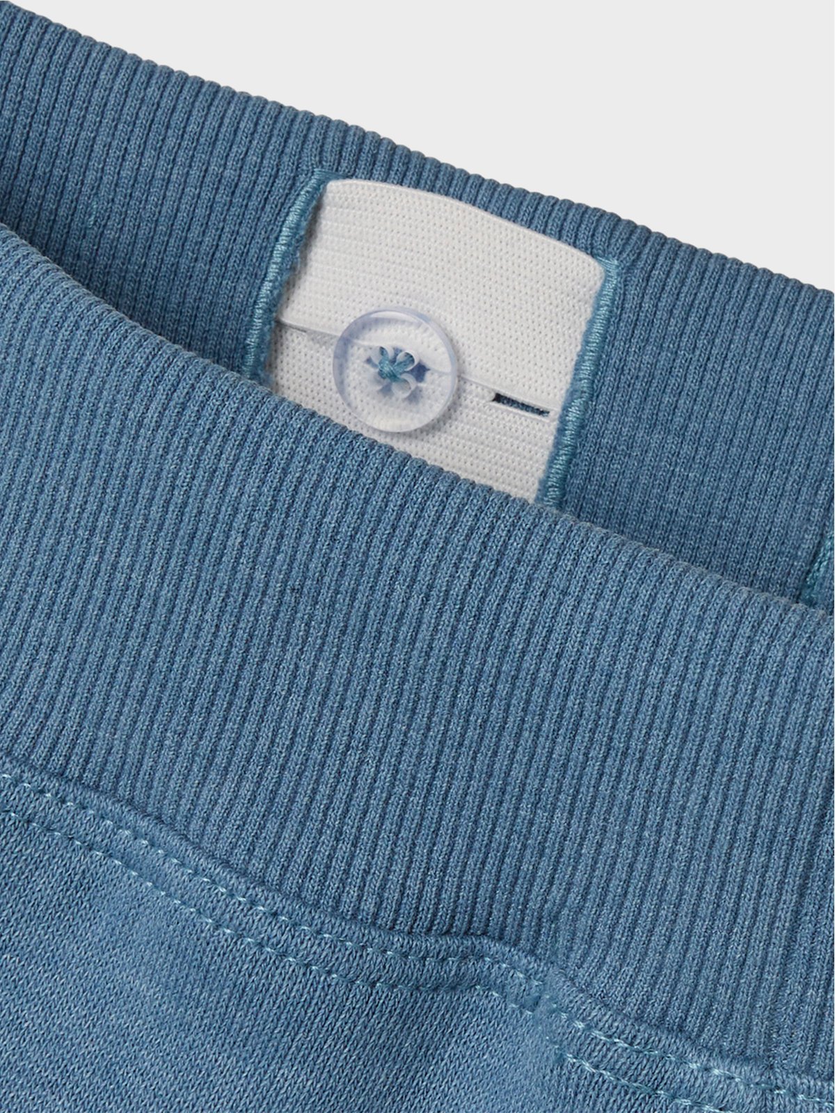 Name It Vimo Sweat Pant Brushed Coronet Blue