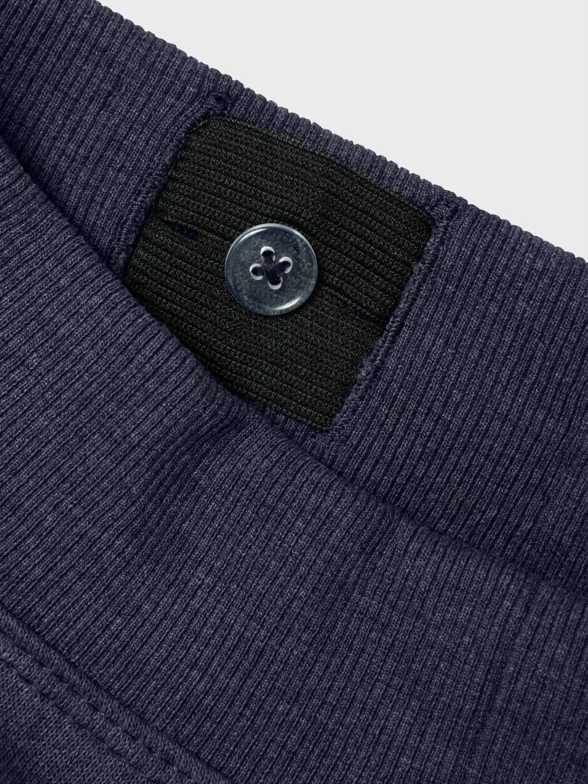 Name It Vimo Sweat Pant Brushed Dark Sapphire