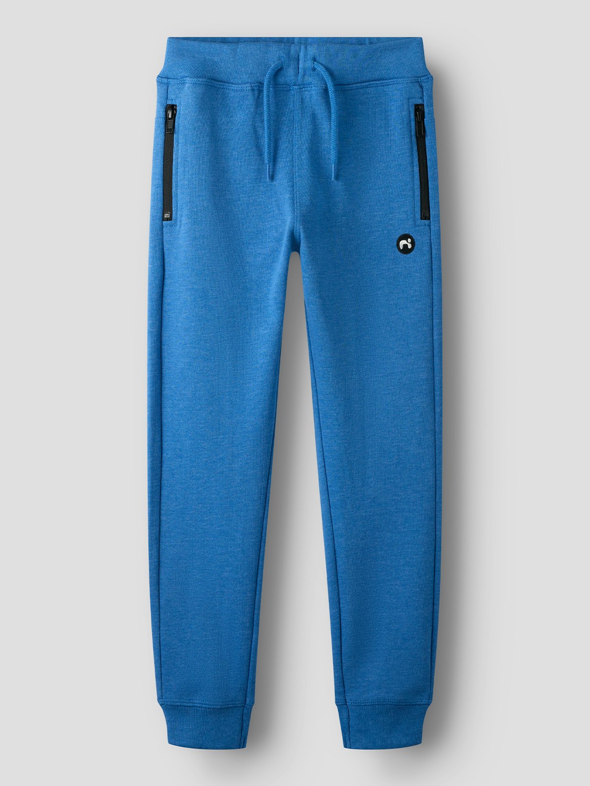 Name It Vimo Sweat Pant Brushed Delft