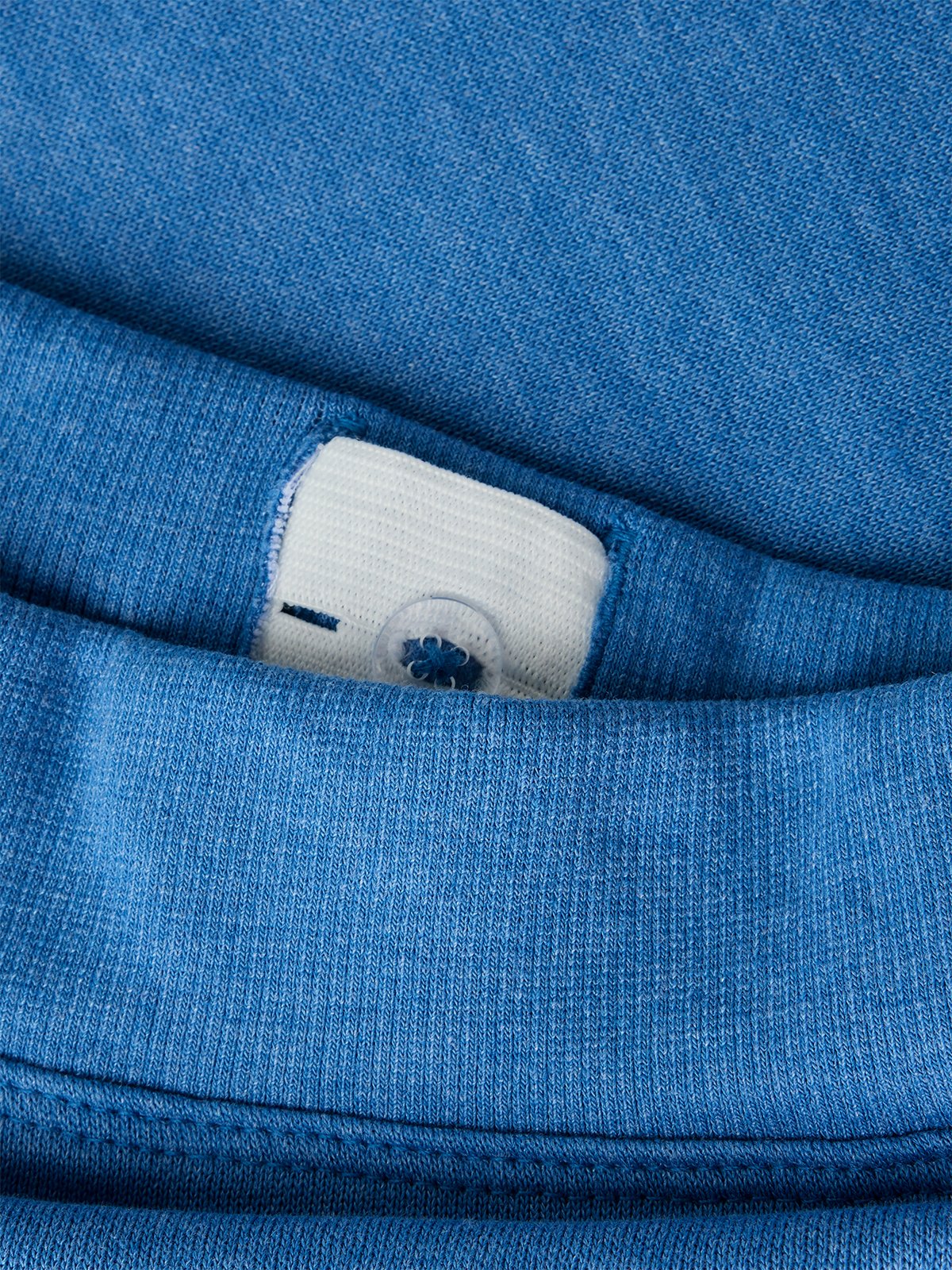 Name It Vimo Sweat Pant Brushed Delft