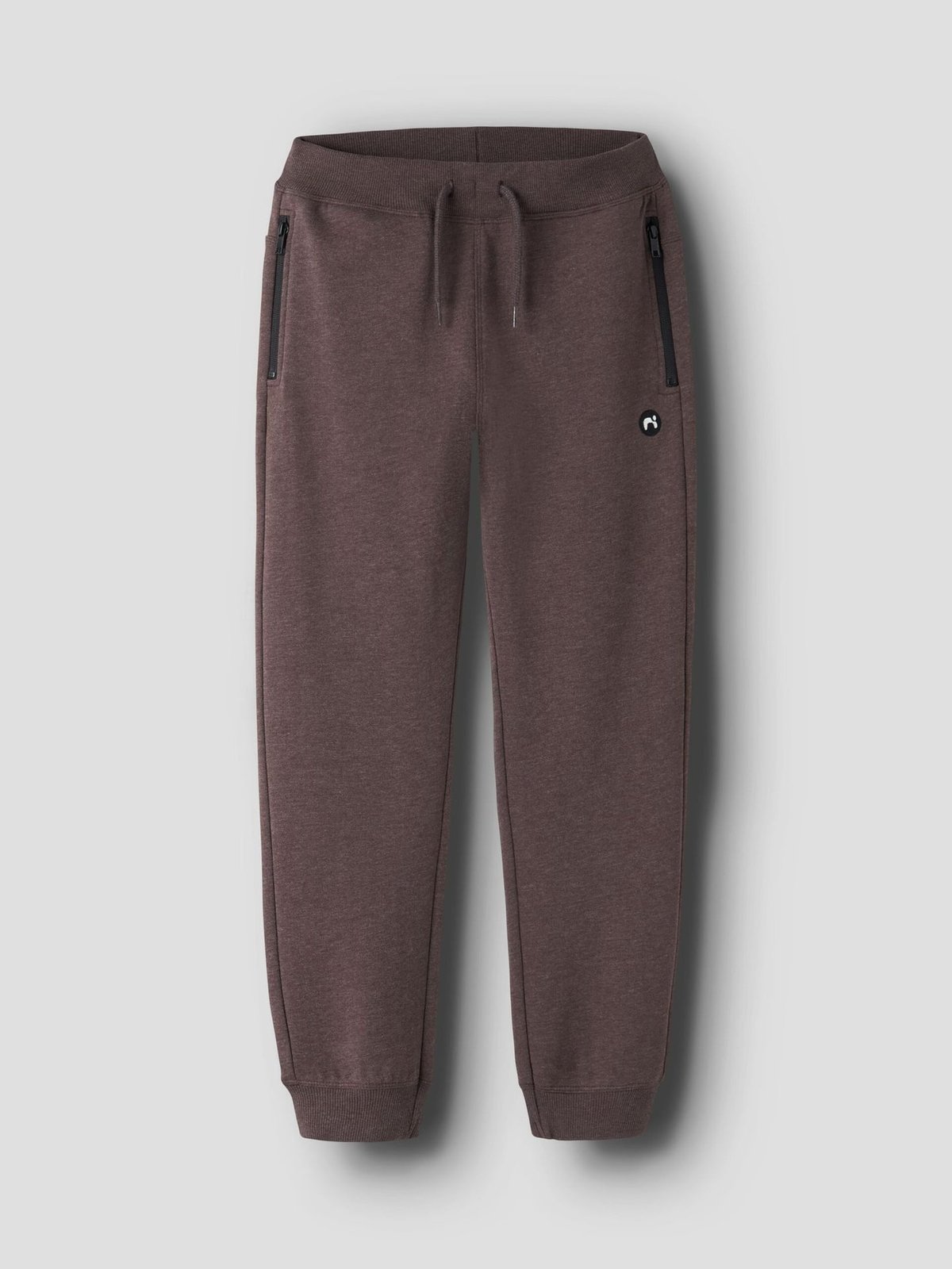 Name It Vimo Sweat Pant Brushed French Roast
