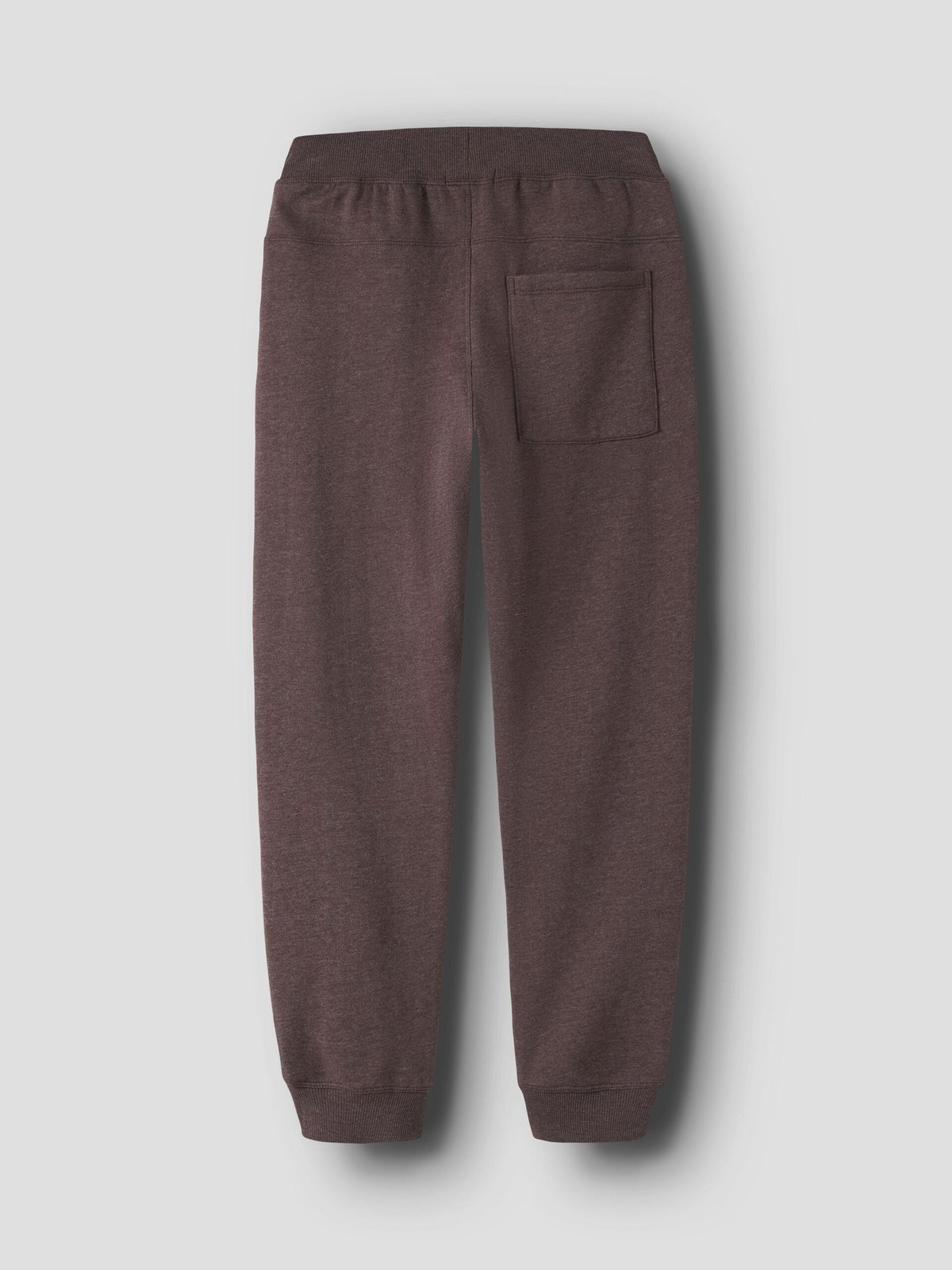 Name It Vimo Sweat Pant Brushed French Roast